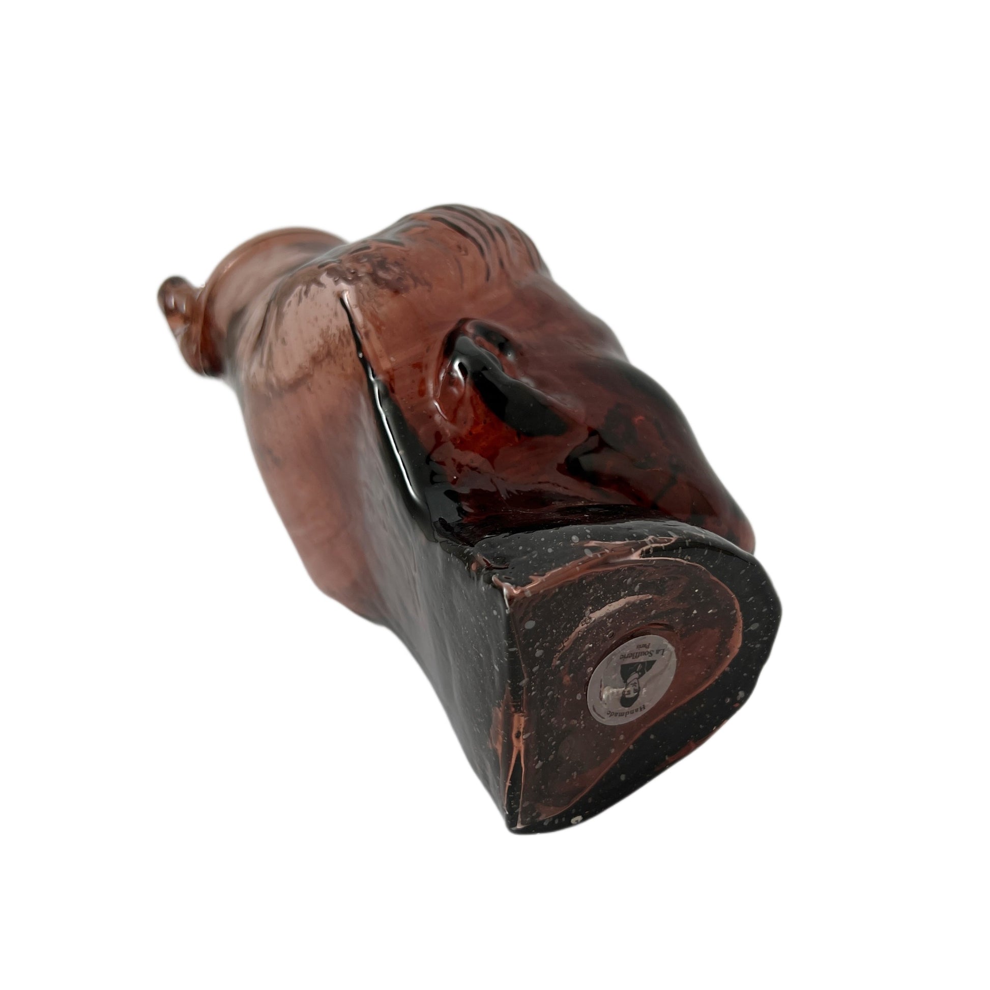 【La Soufflerie】フラワーベース Simon Wall-mounted Vase