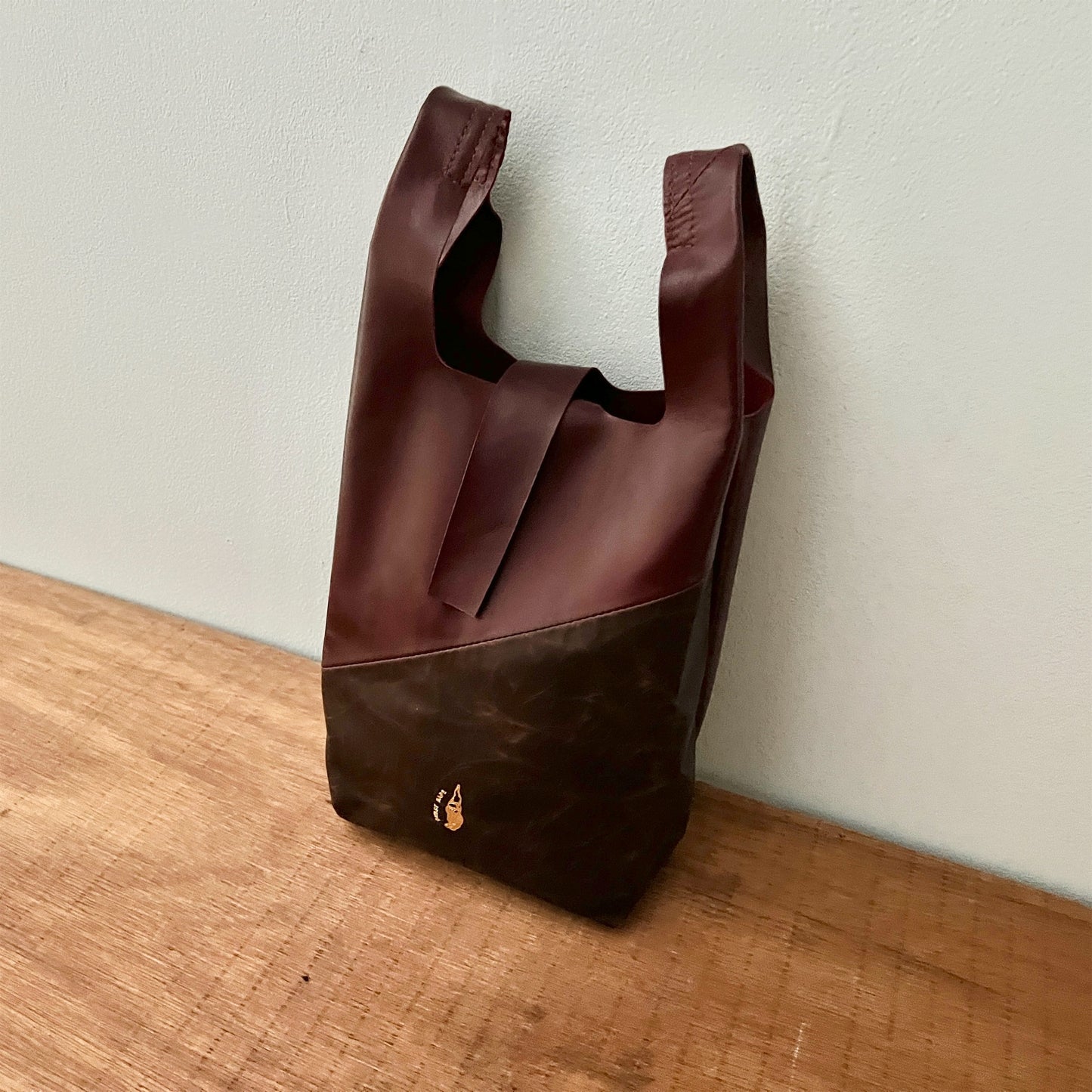 【DWARFMADE】Sustainable Bag S 261_20