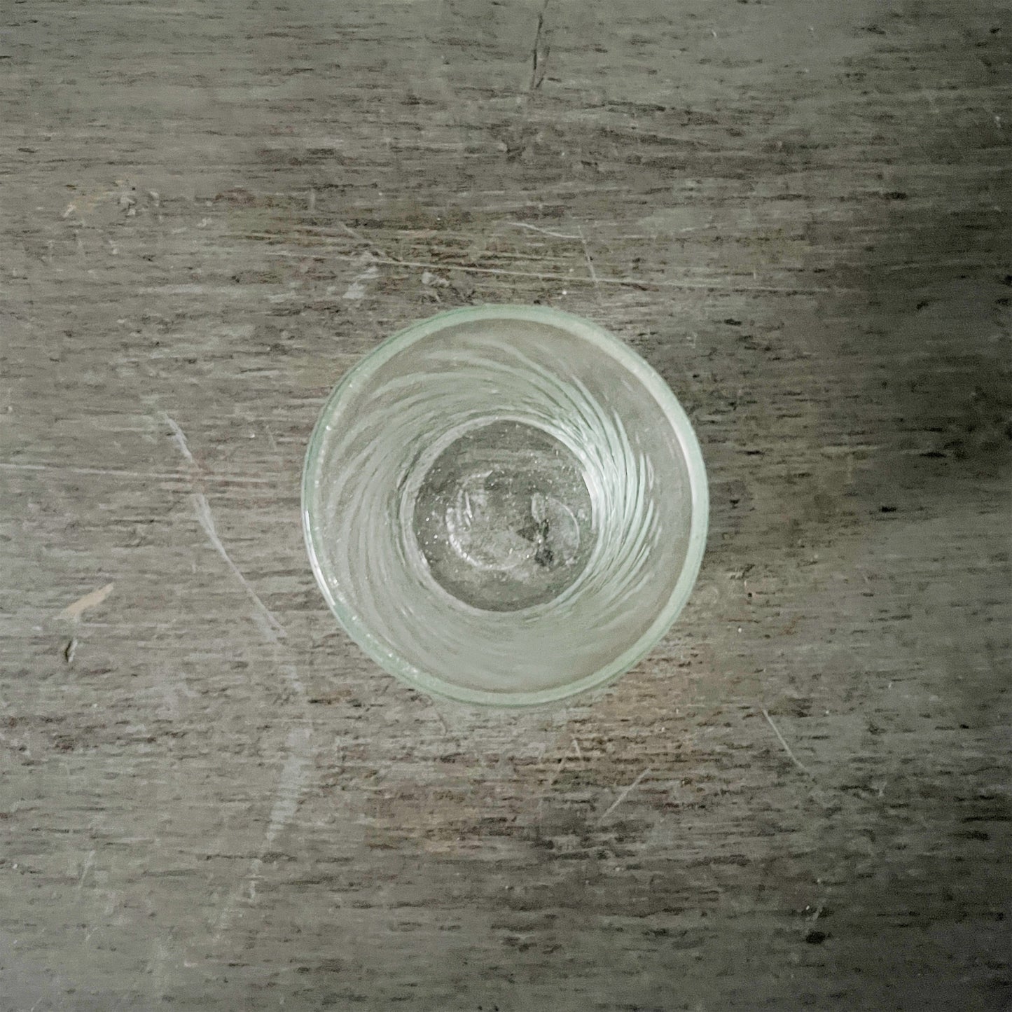 【La Soufflerie】グラス Canon Venise Transparent
