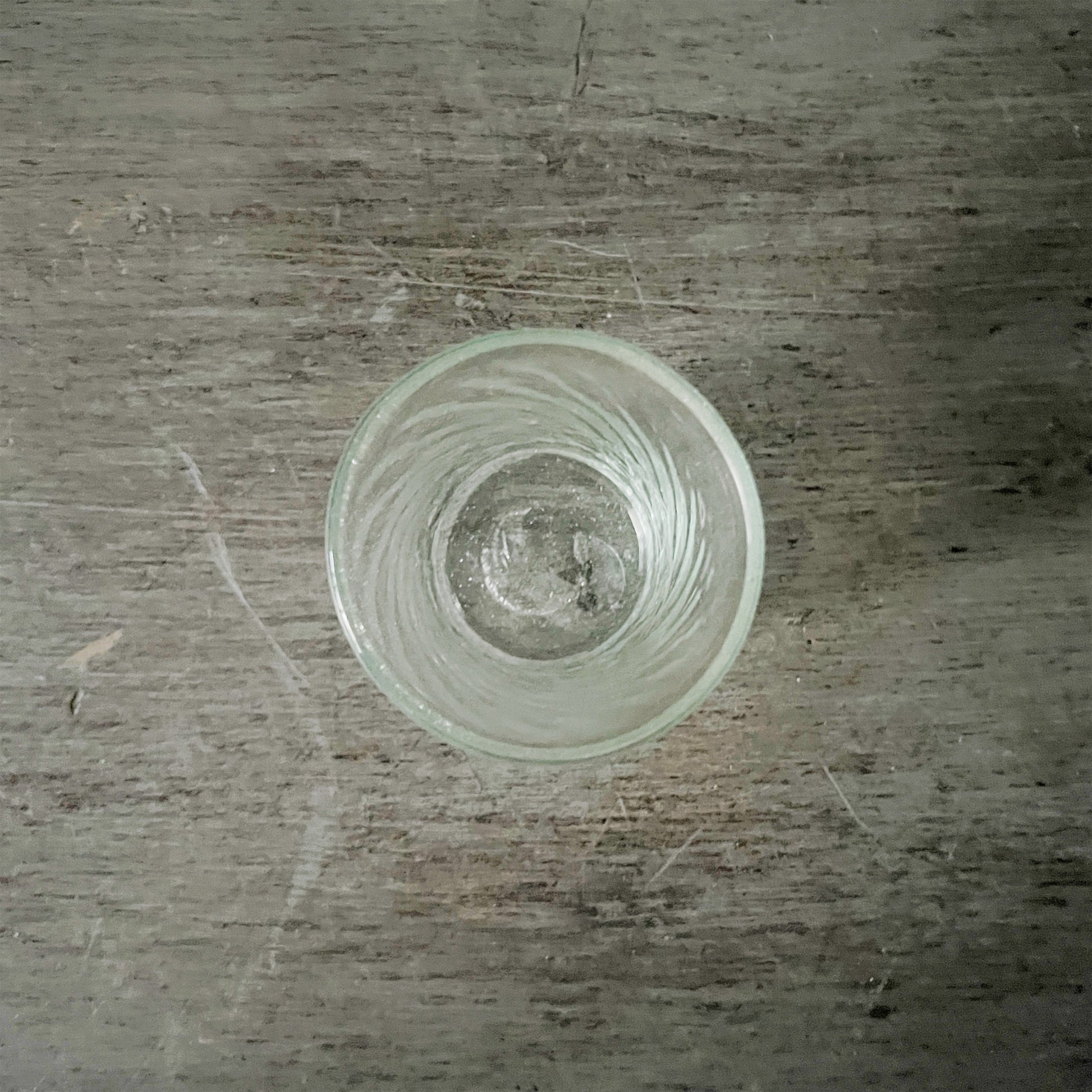 【La Soufflerie】グラス Canon Venise Transparent