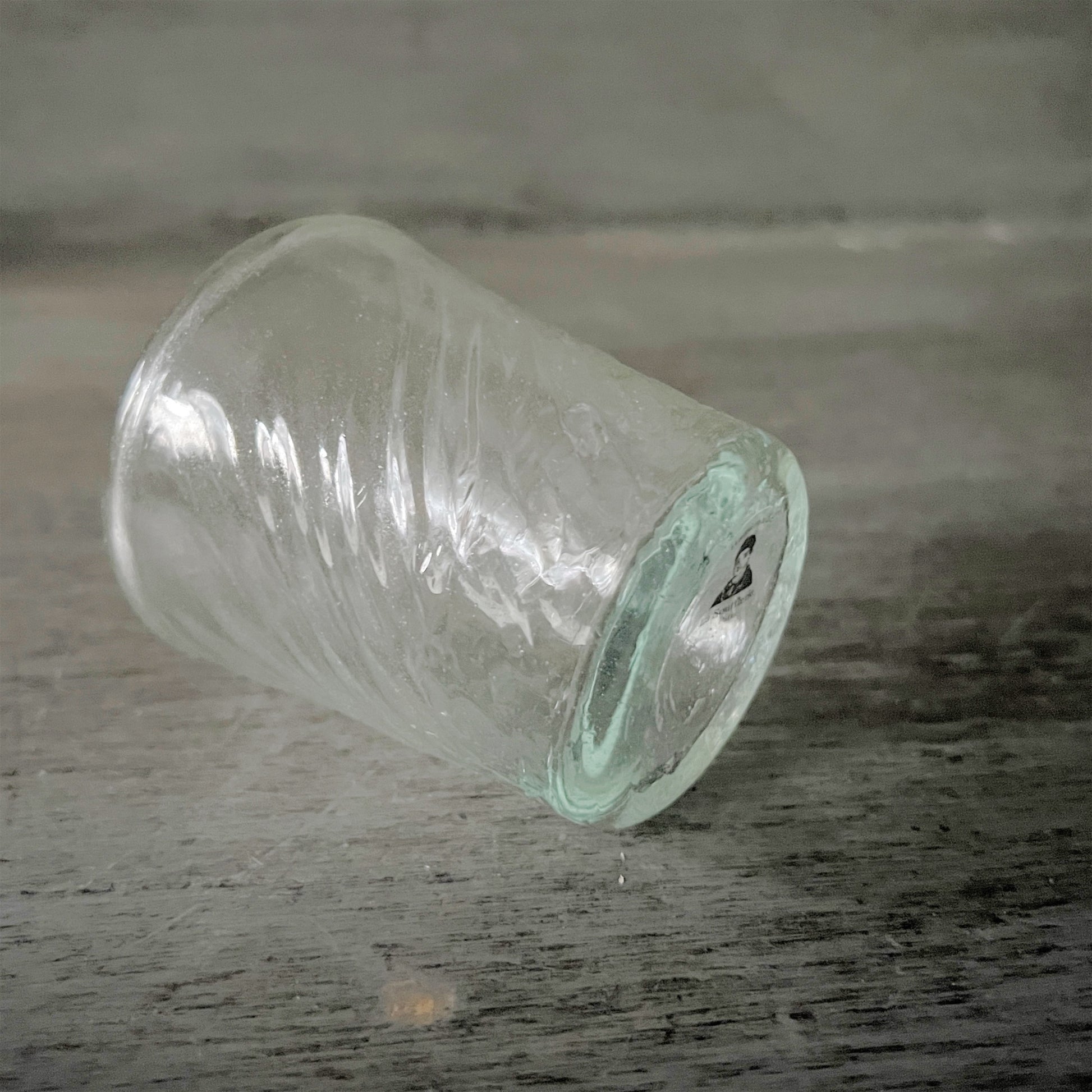 【La Soufflerie】グラス Canon Venise Transparent