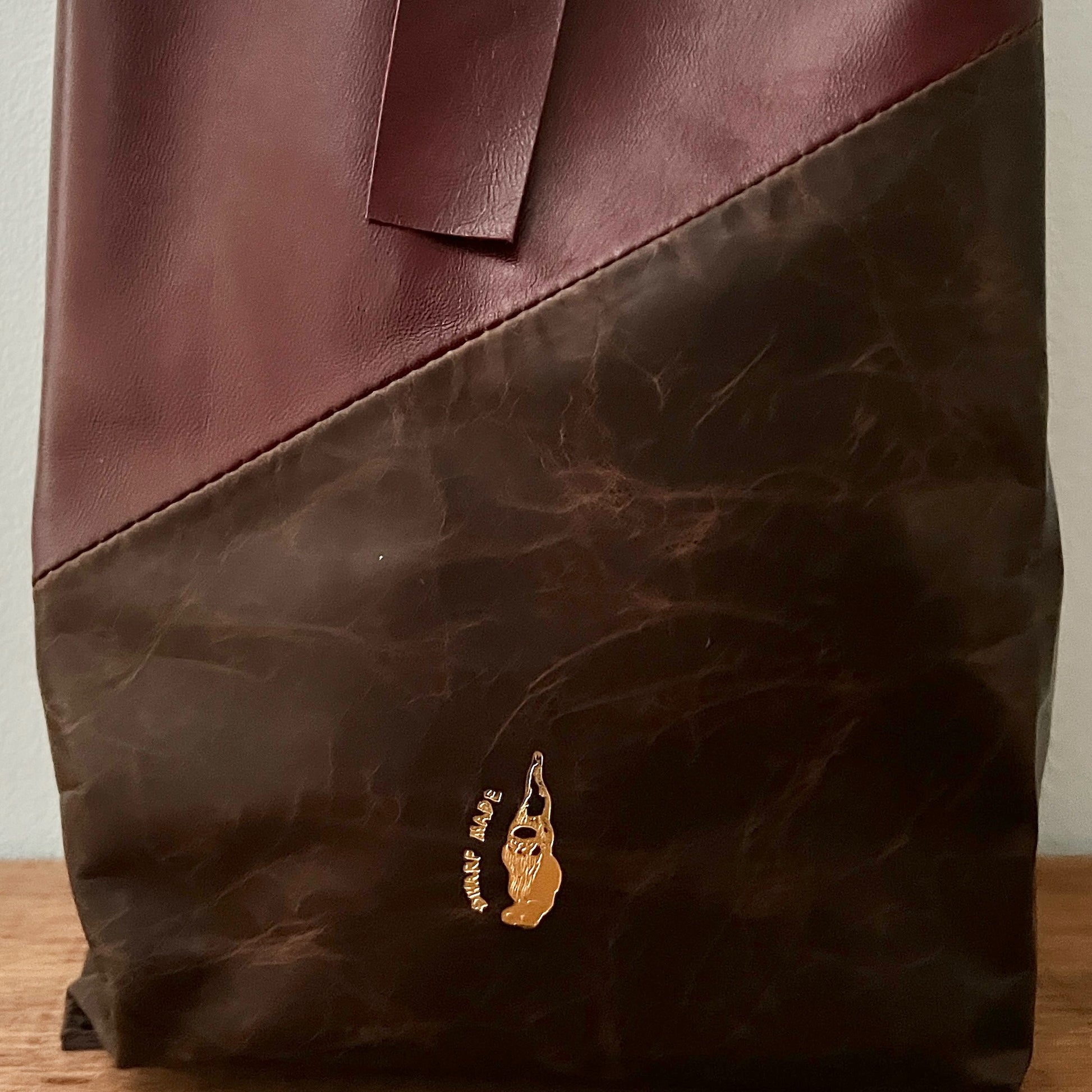 【DWARFMADE】Sustainable Bag S 261_20