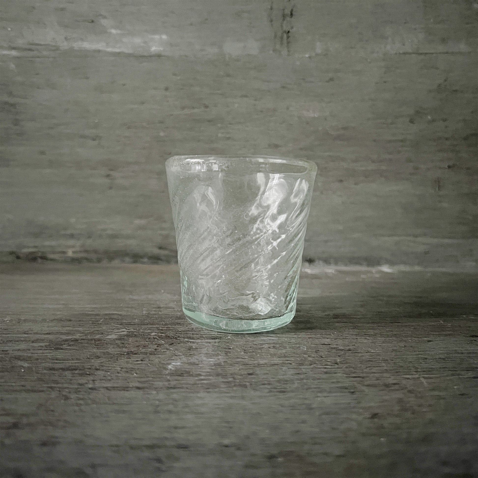 【La Soufflerie】グラス Canon Venise Transparent