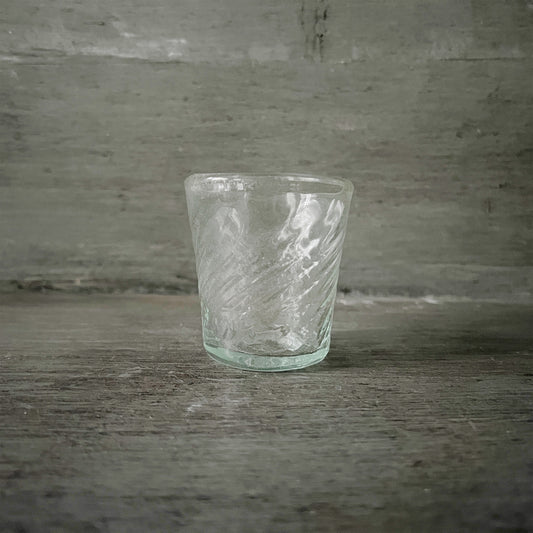 【La Soufflerie】グラス Canon Venise Transparent