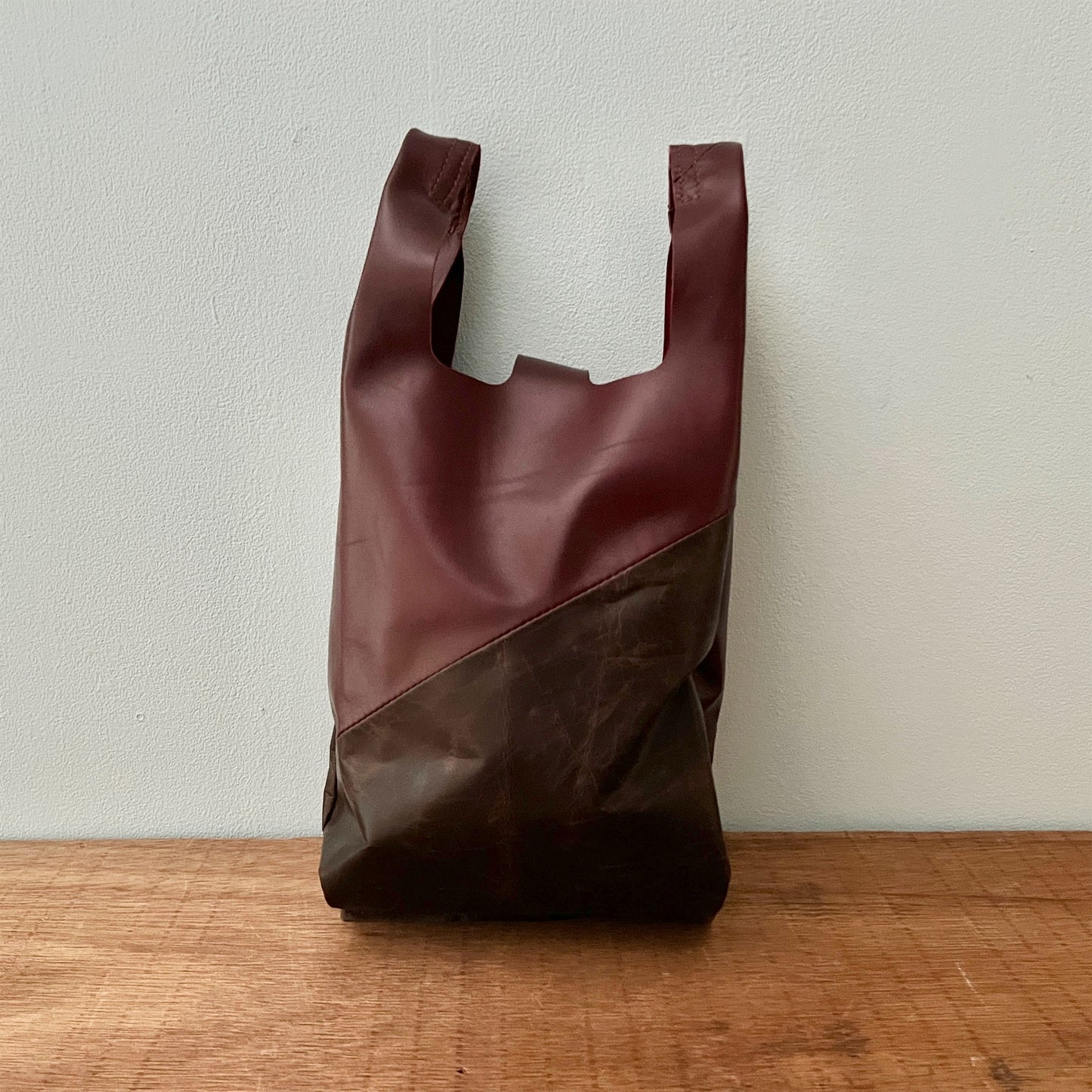 【DWARFMADE】Sustainable Bag S 261_20