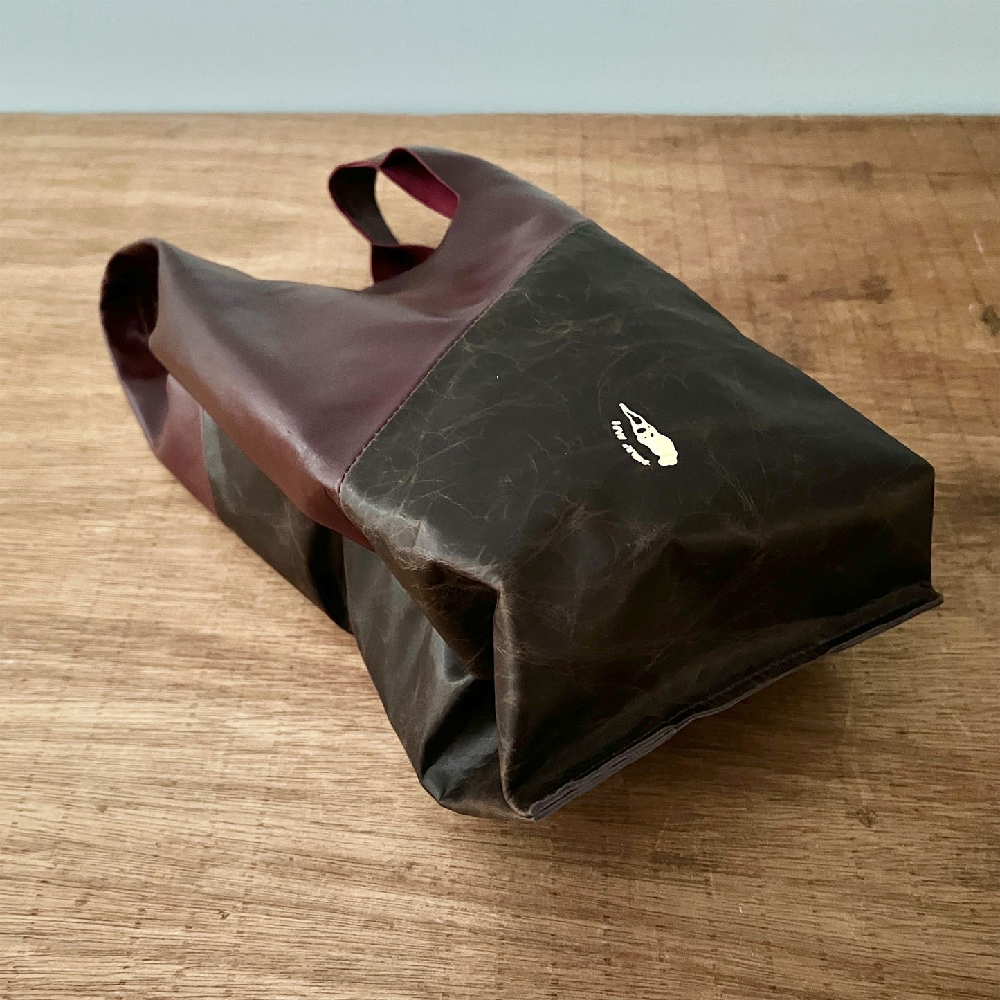 【DWARFMADE】Sustainable Bag S 261_20