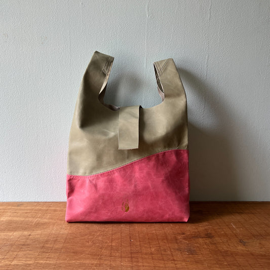 【DWARFMADE】Sustainable Bag M SPC. SEEN 06