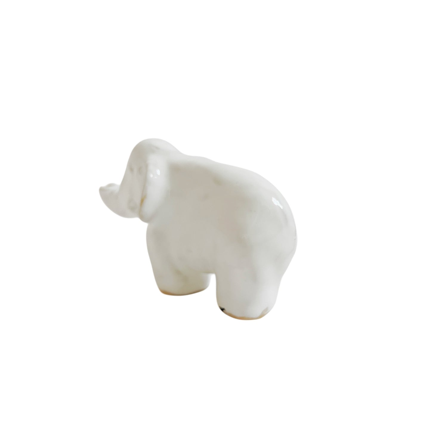 【Kuhn Keramik】インセンスホルダー elepant