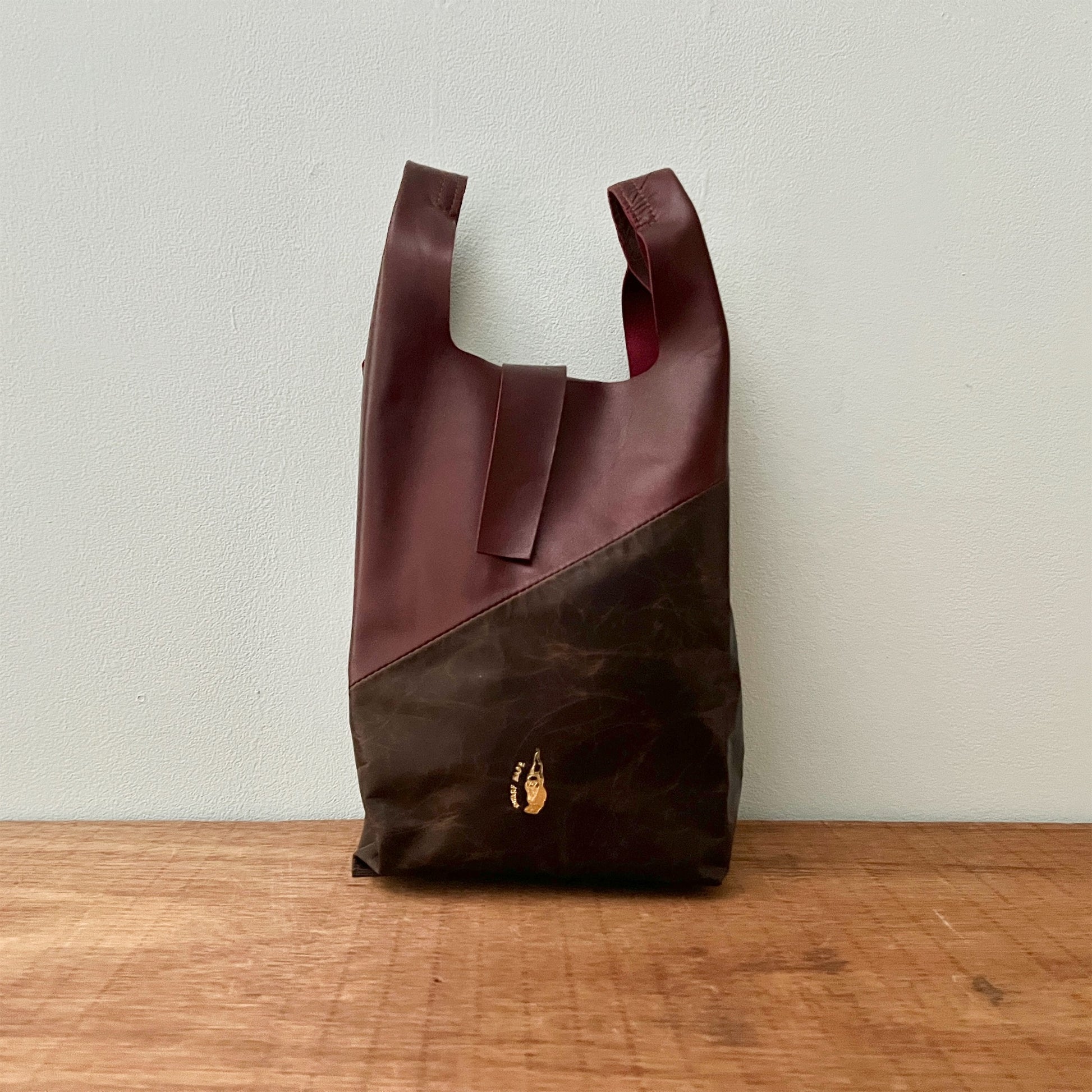 【DWARFMADE】Sustainable Bag S 261_20