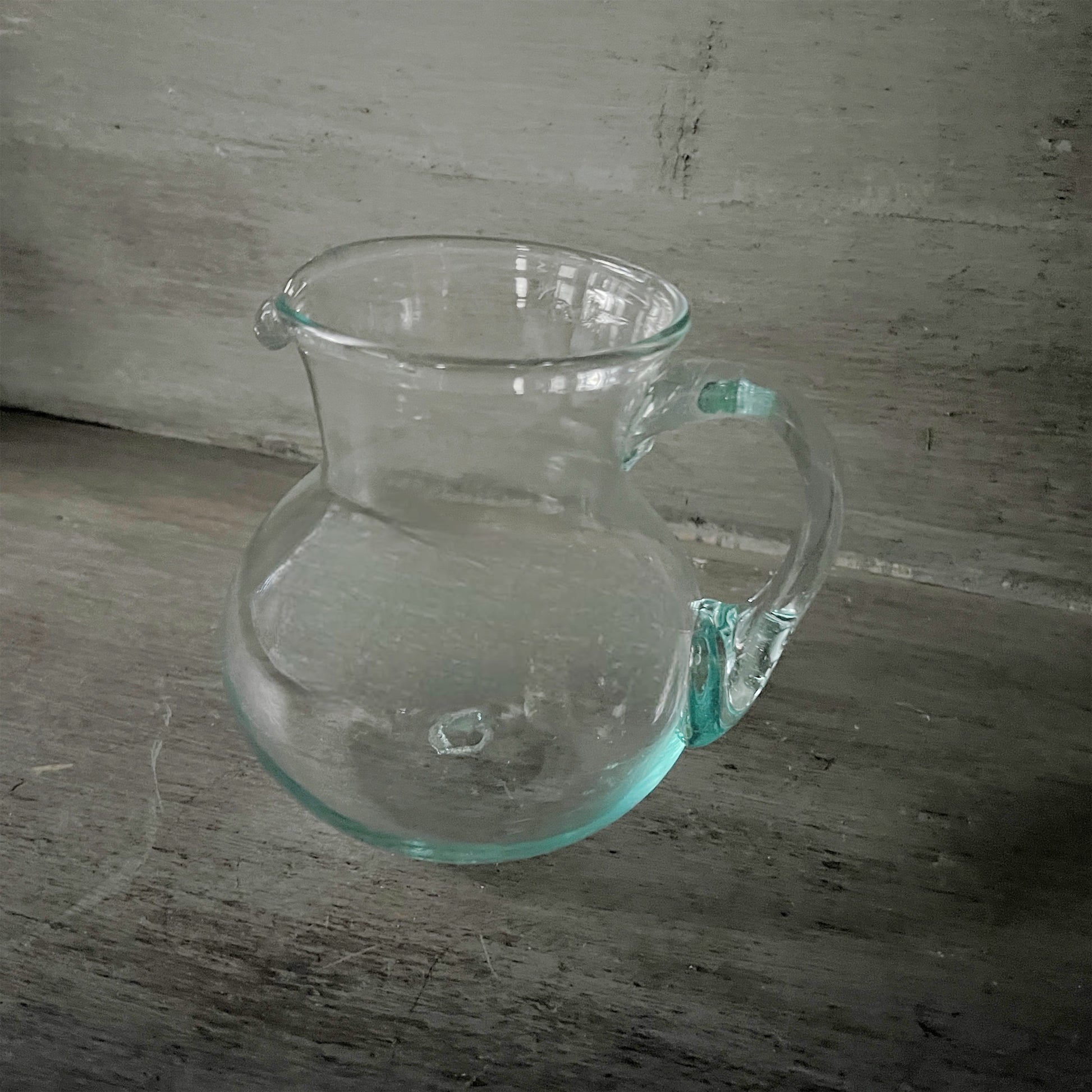 【La Soufflerie】グラスウエア Sabrina