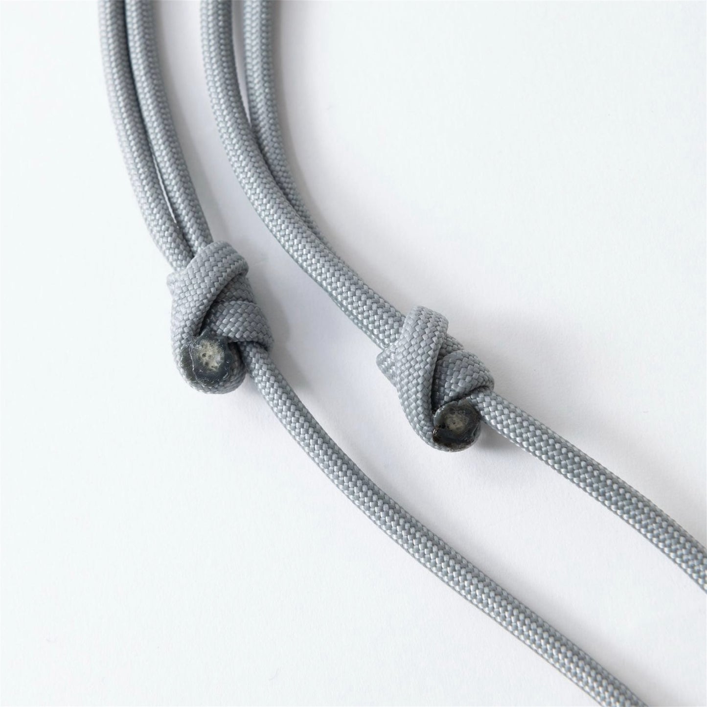 【TRICOTE】KNOT CORD STRAP