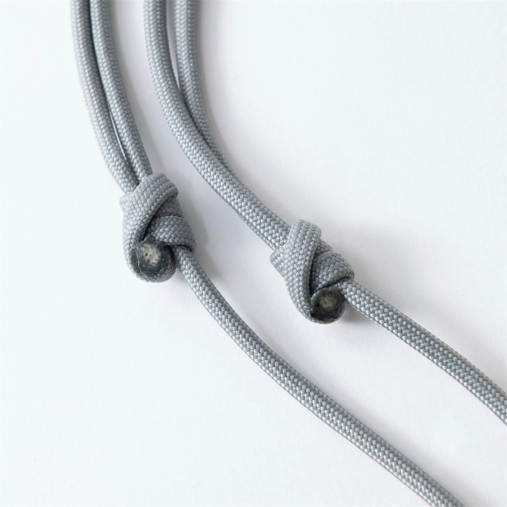 【TRICOTE】KNOT CORD STRAP