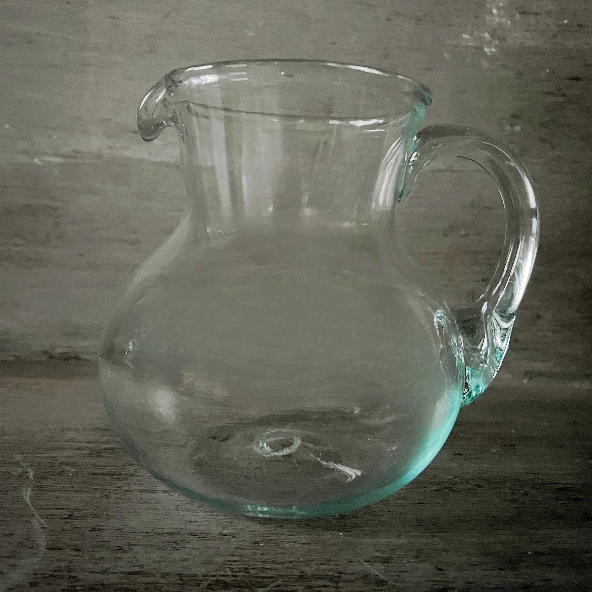 【La Soufflerie】グラスウエア Sabrina