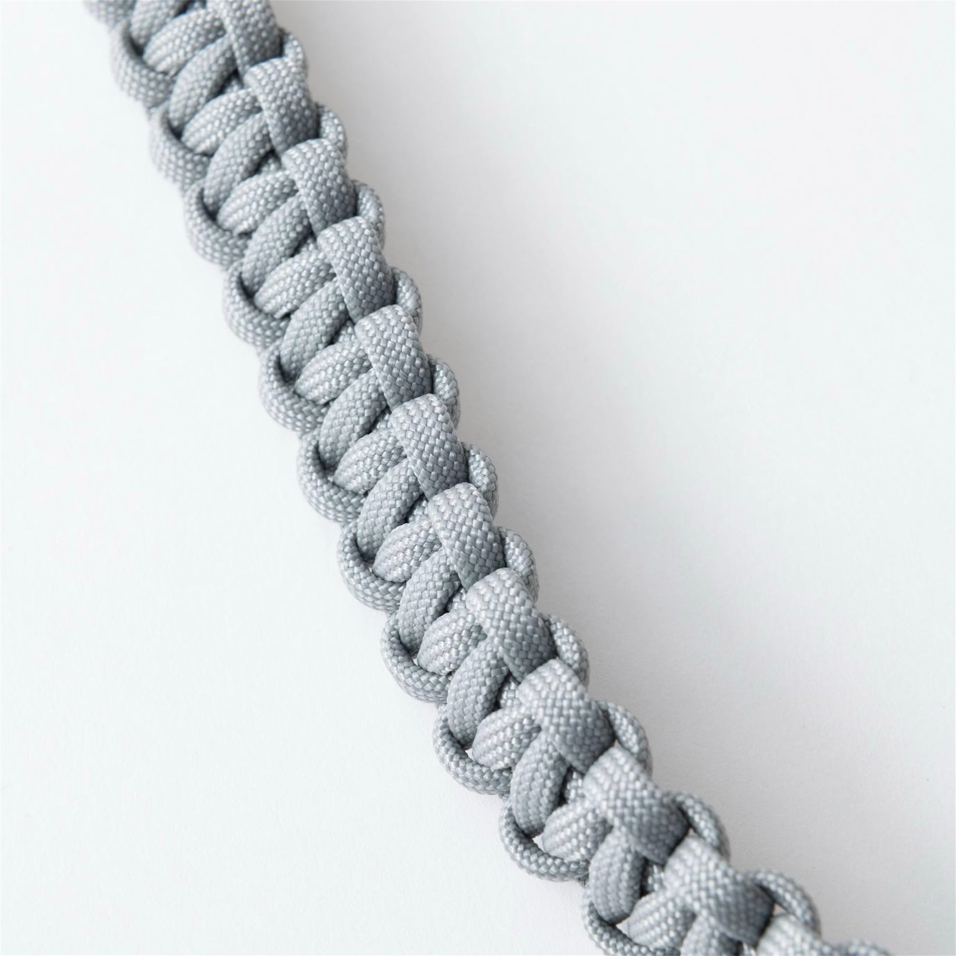 【TRICOTE】KNOT CORD STRAP