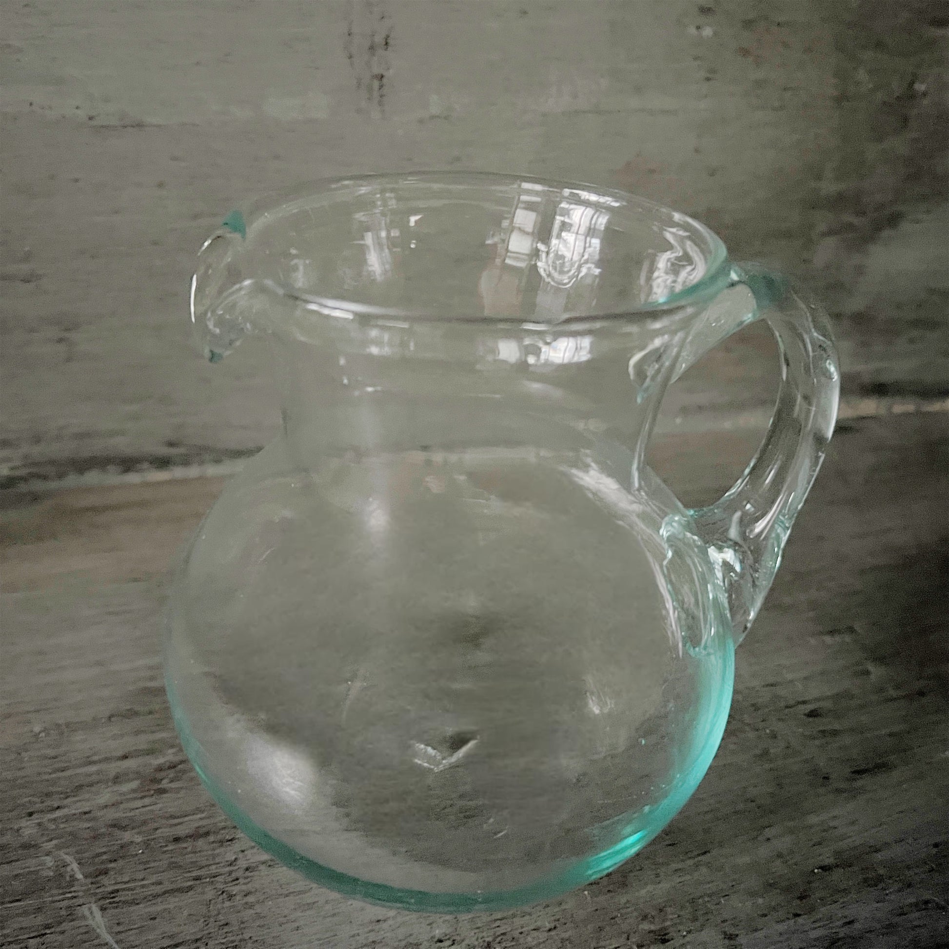 【La Soufflerie】グラスウエア Sabrina