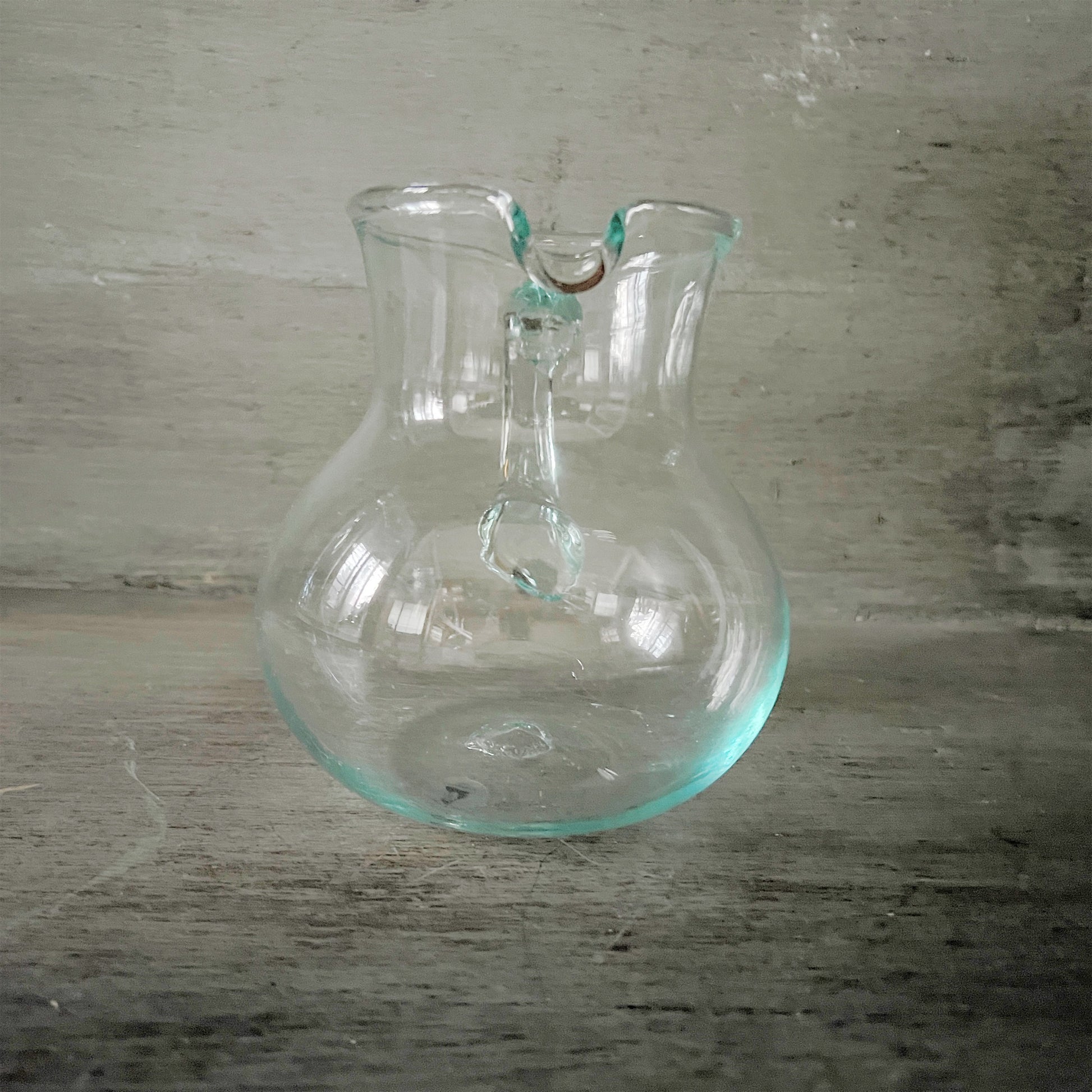 【La Soufflerie】グラスウエア Sabrina