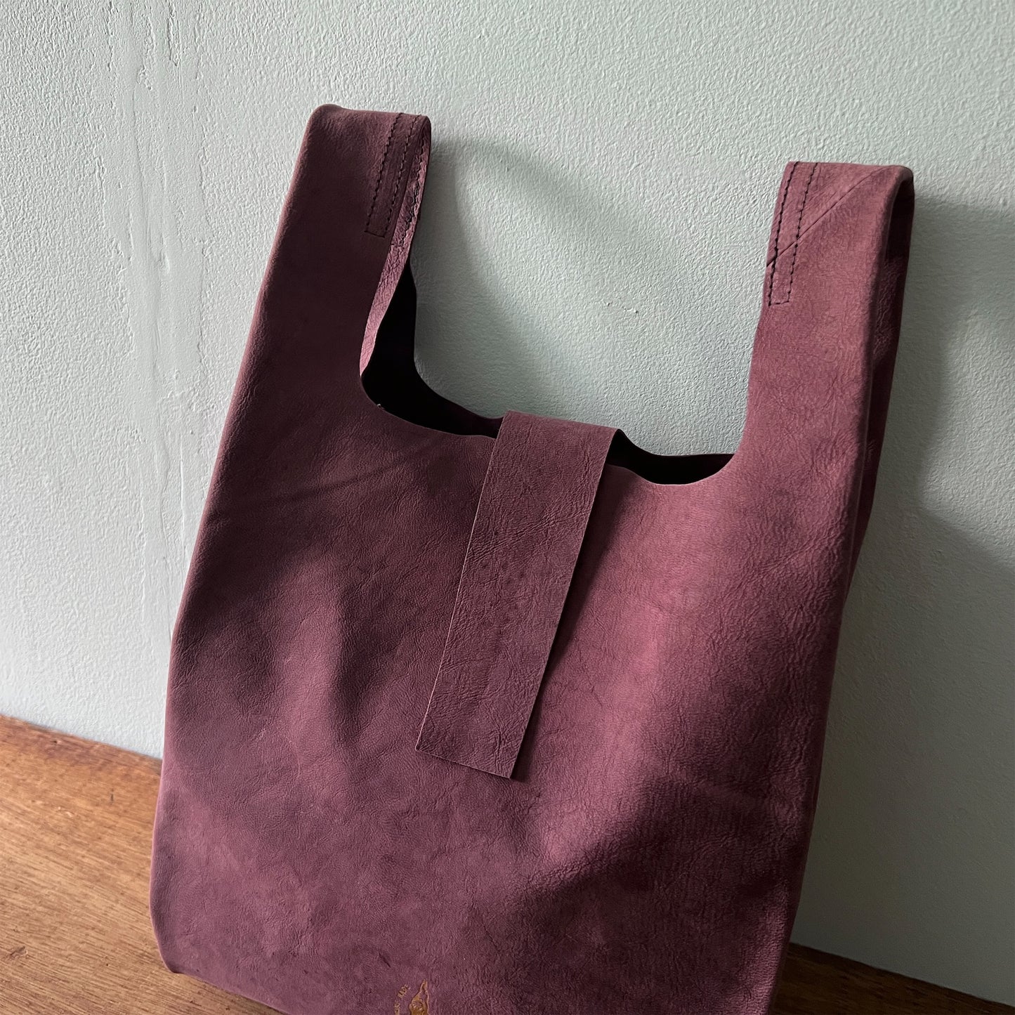 【DWARFMADE】Sustainable Bag M 242_43