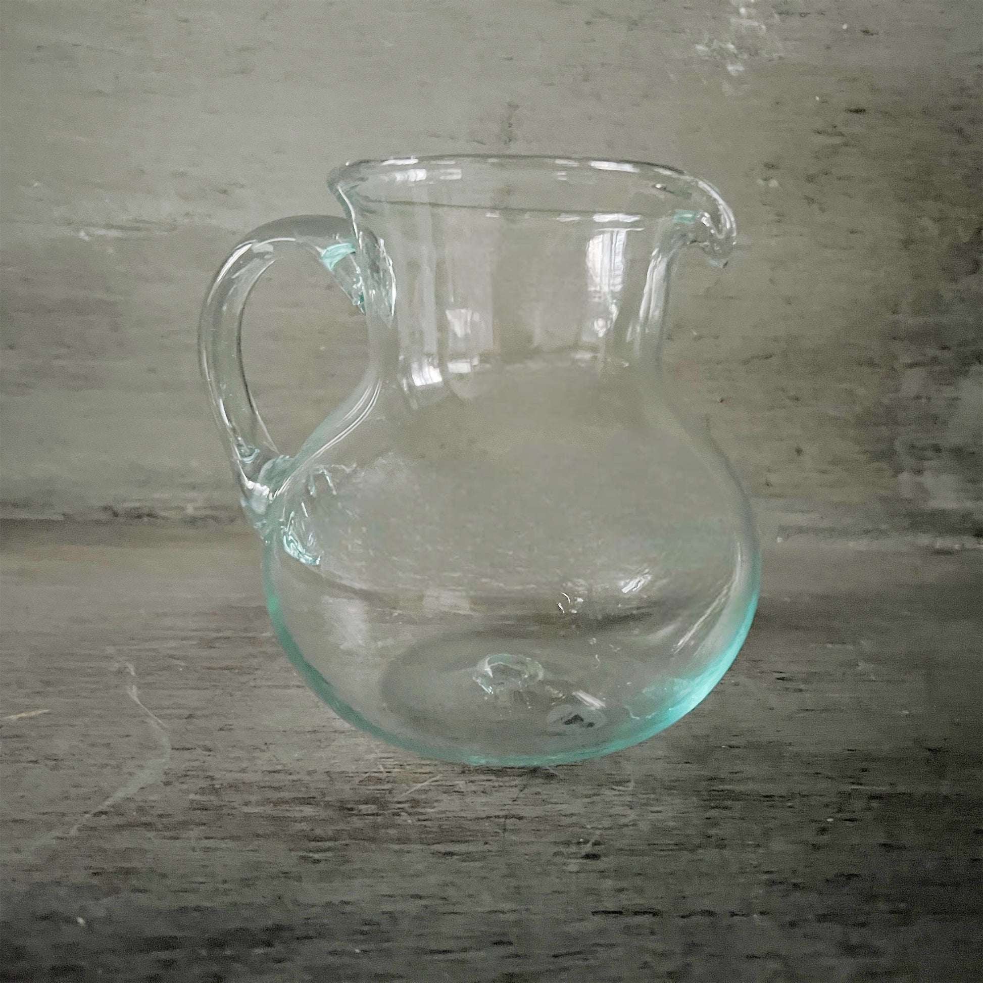 【La Soufflerie】グラスウエア Sabrina