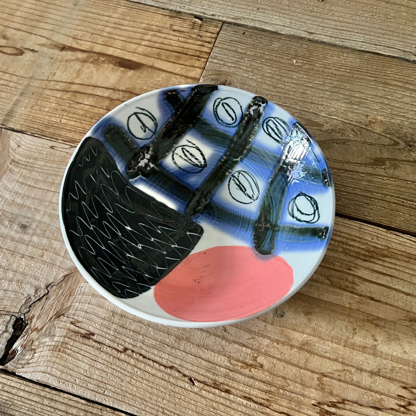 【三浦宏基】うつわ  6