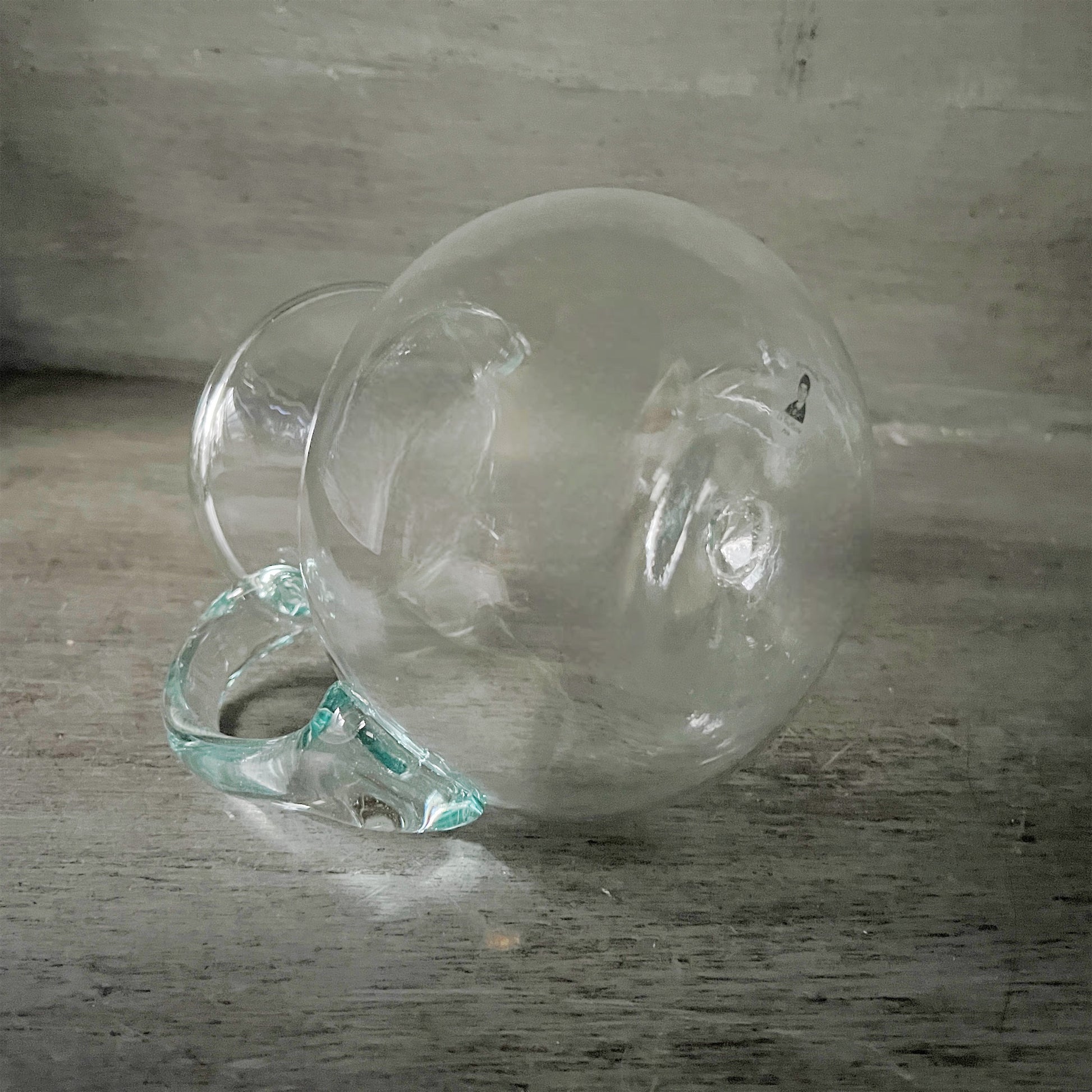 【La Soufflerie】グラスウエア Sabrina