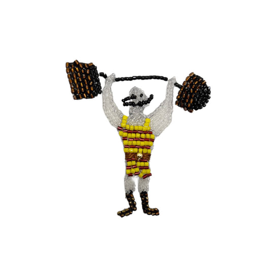 【Marianne Batlle】MONSIEUR MUSCLEサーカス8 2024M-B046 25_1