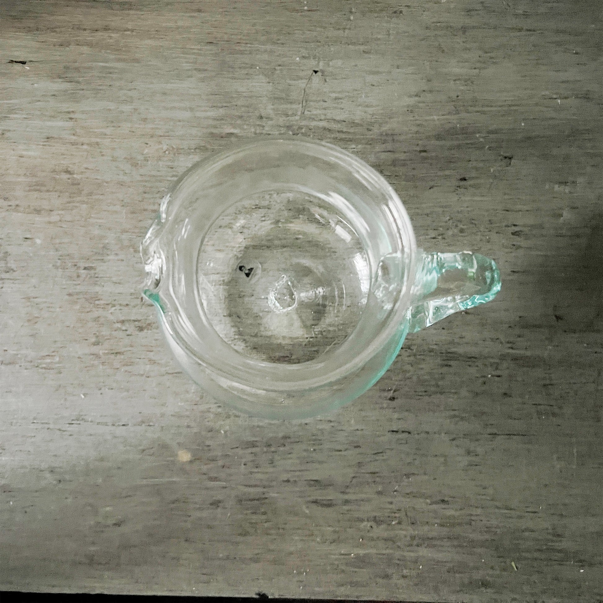 【La Soufflerie】グラスウエア Sabrina