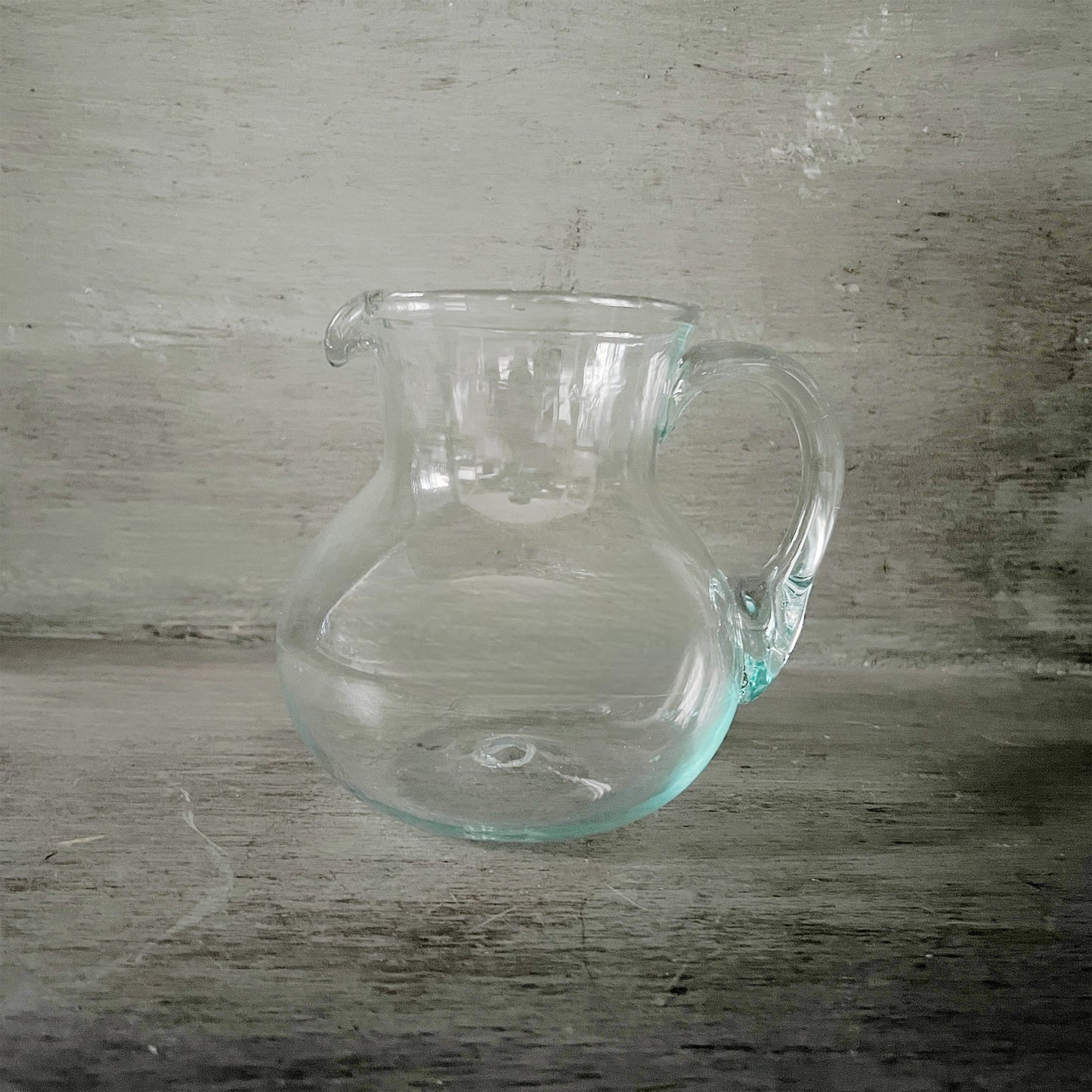 【La Soufflerie】グラスウエア Sabrina