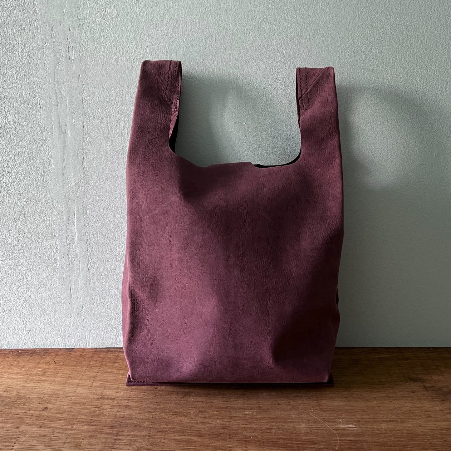 【DWARFMADE】Sustainable Bag M 242_43