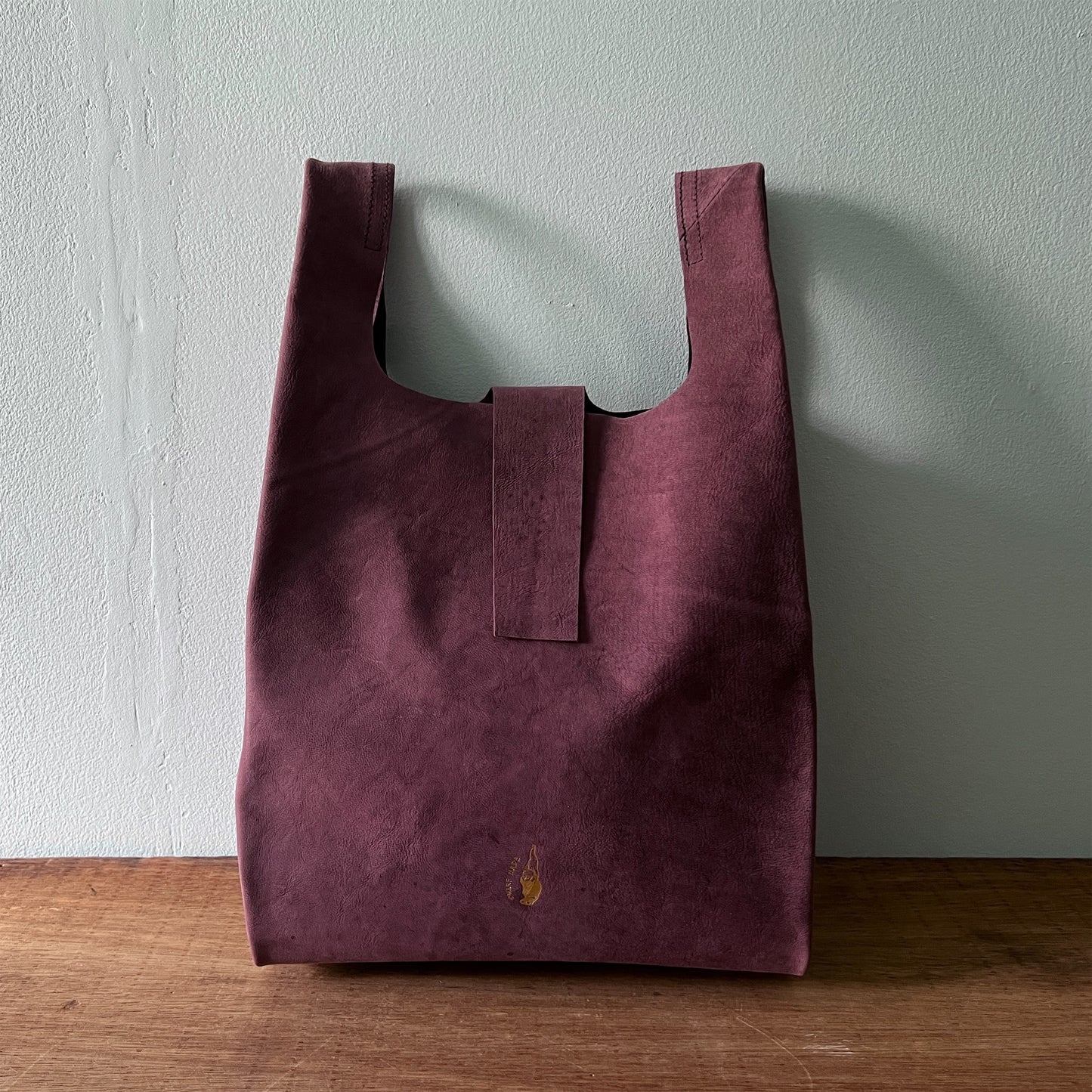 【DWARFMADE】Sustainable Bag M 242_43