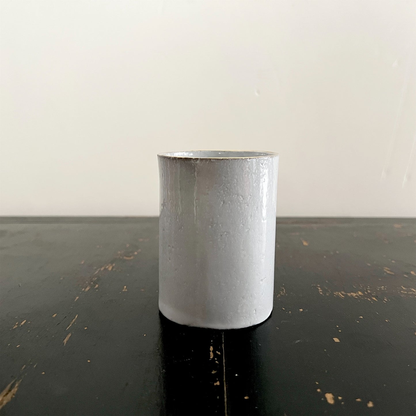 【Astier de Villatte】Serena Heart Ring Cup