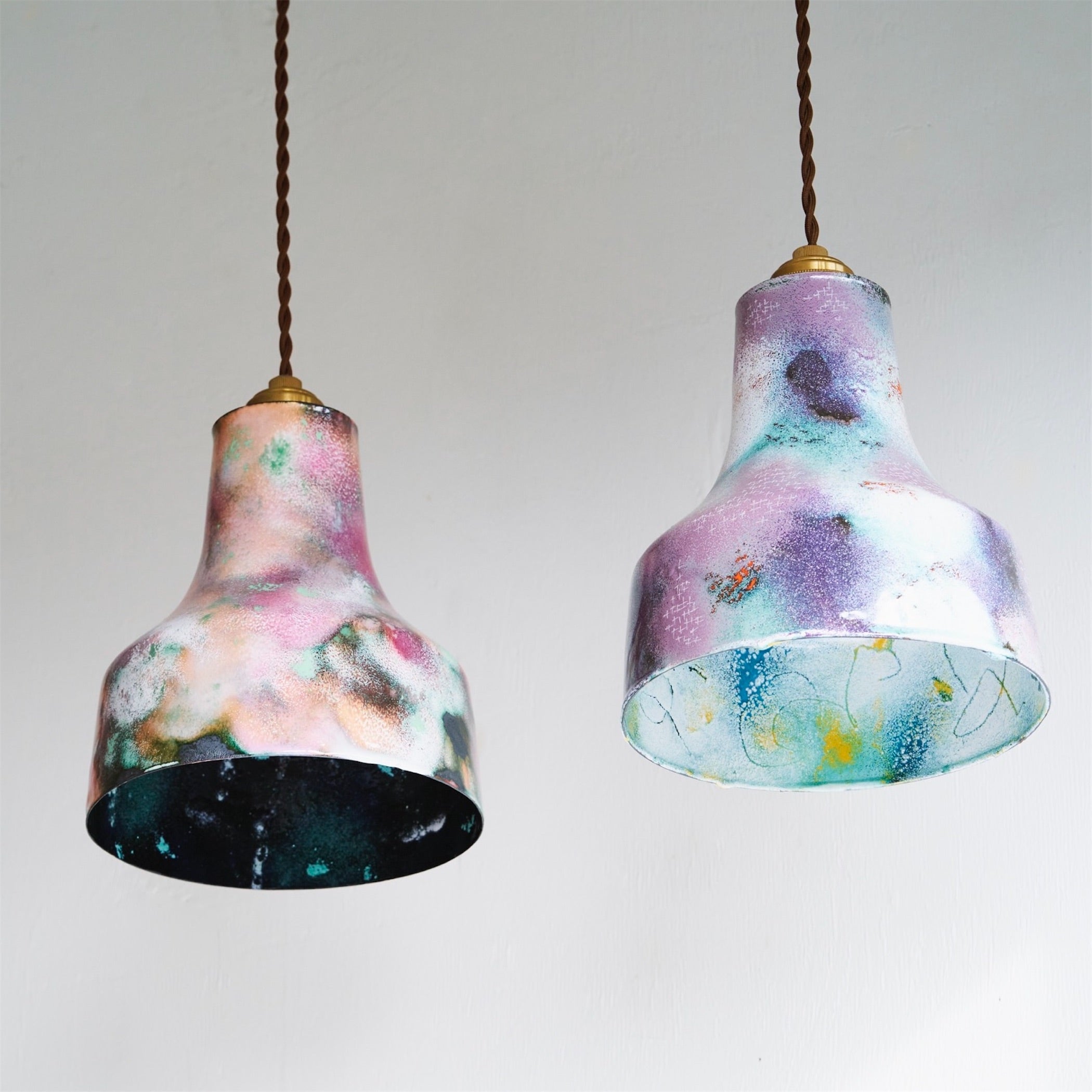 Kenichi Kondo】Lampshade M 26_1 | フィールシーン / FEEL SEEN