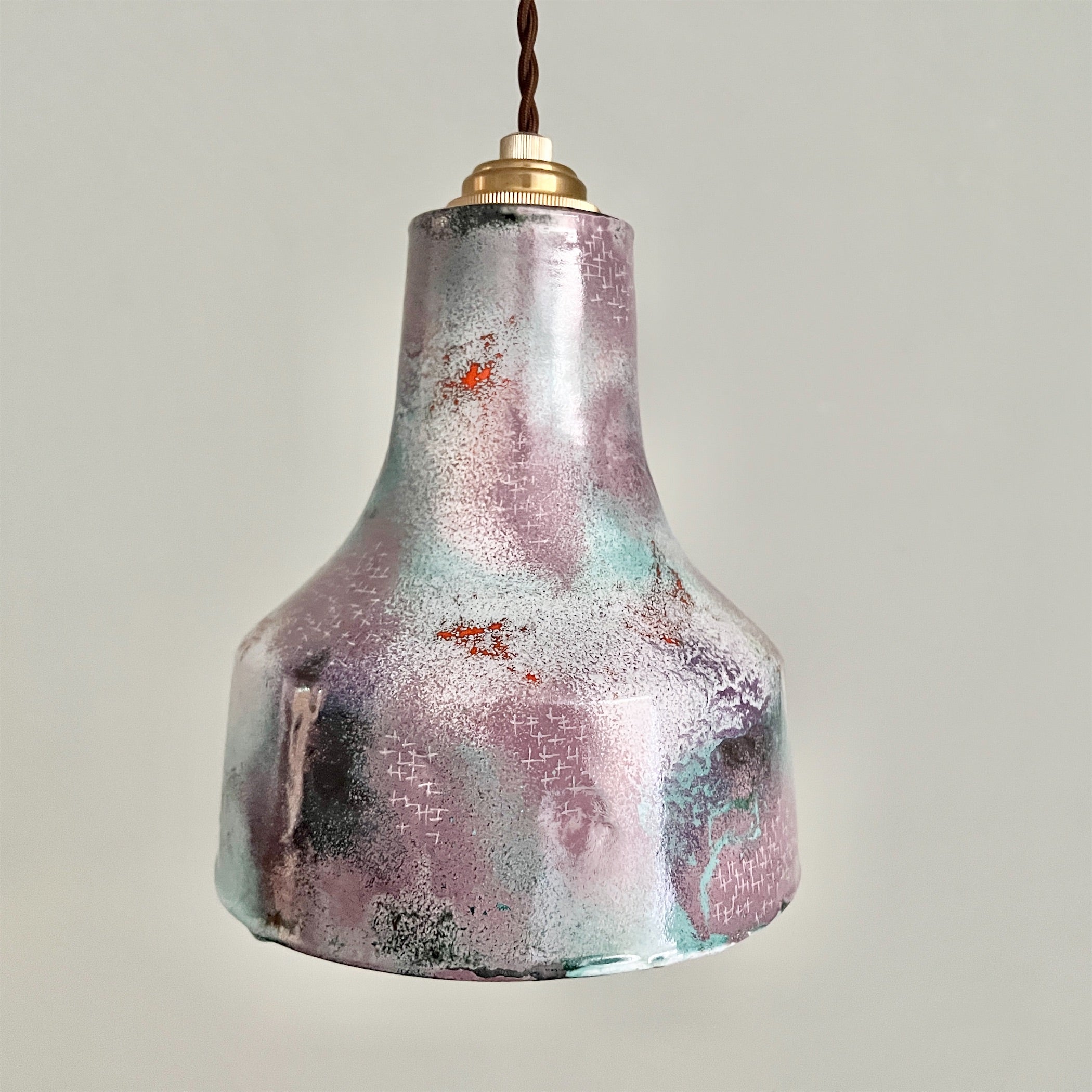 Kenichi Kondo】Lampshade M 26_1 | フィールシーン / FEEL SEEN