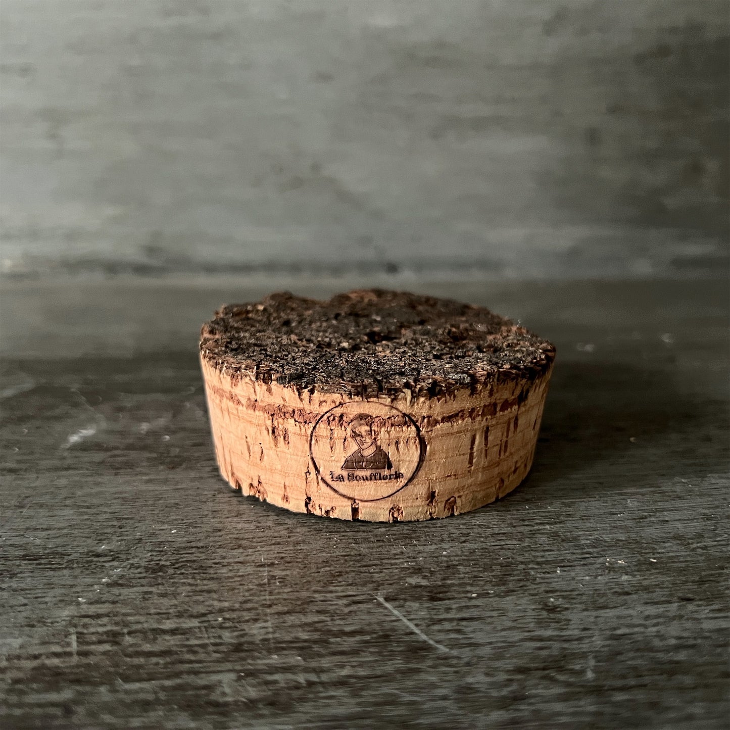 【La Soufflerie】コルク Bouchon 7cm
