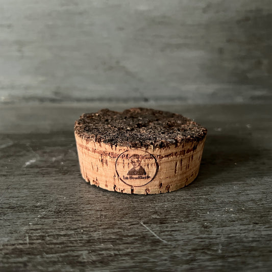 【La Soufflerie】コルク Bouchon 7cm