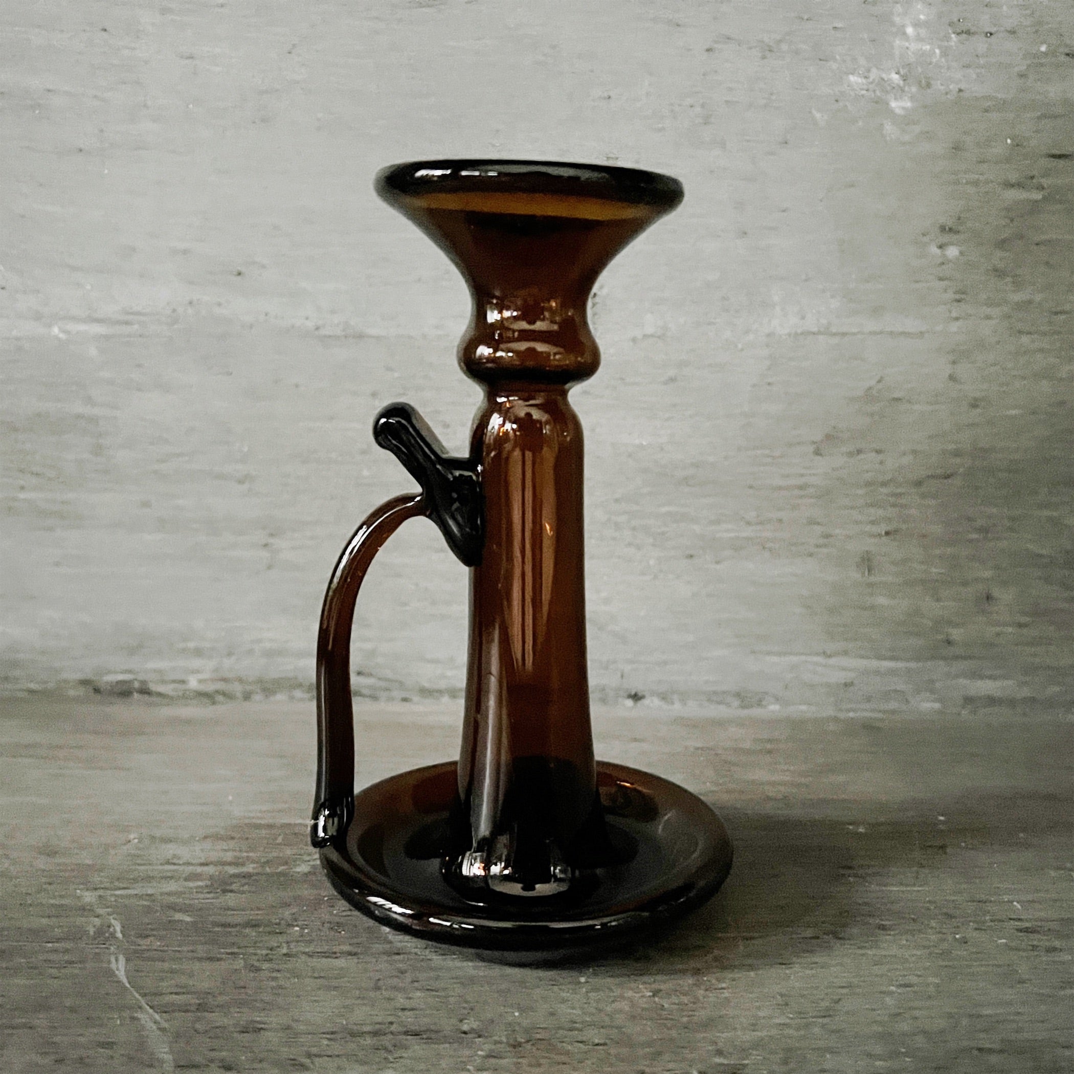 フランス製 Bouillot ワインセラーのキャンドルスタンド La Porta