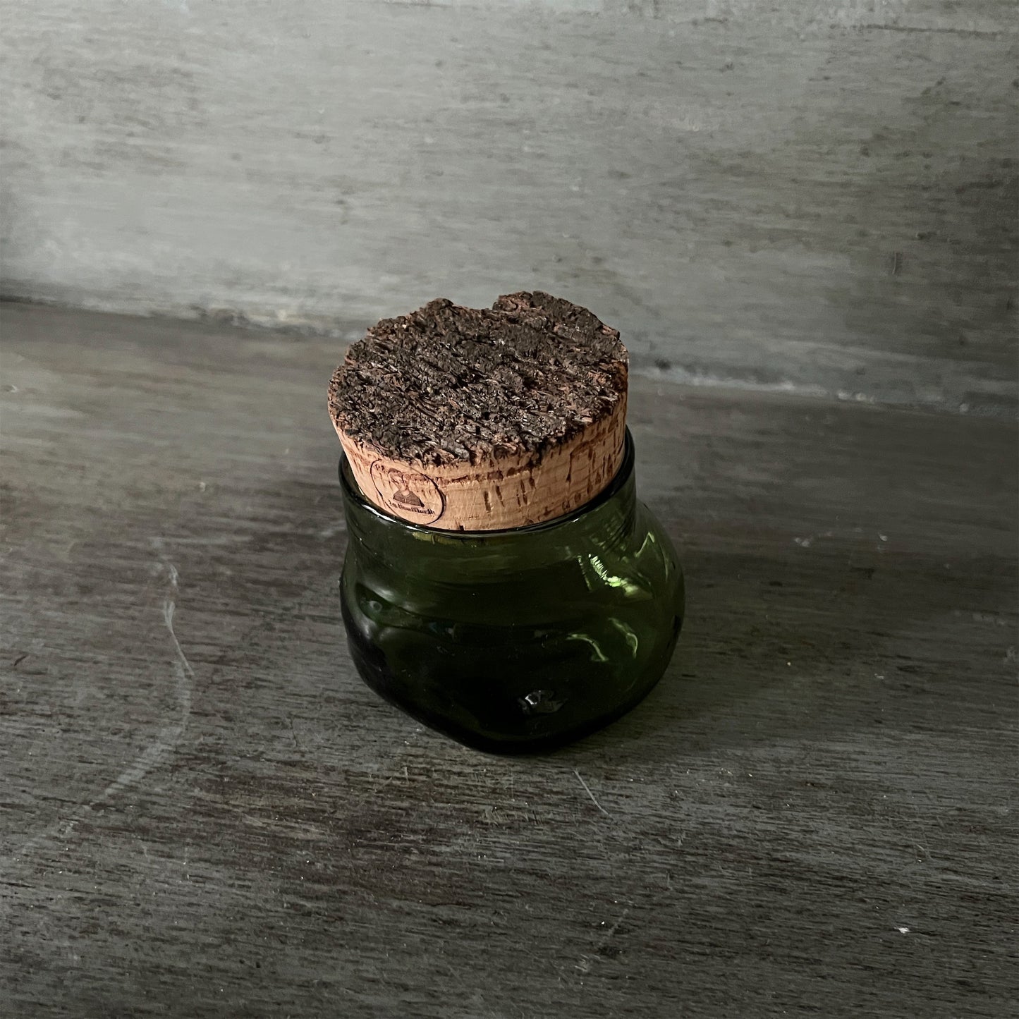 【La Soufflerie】コルク Bouchon 7cm