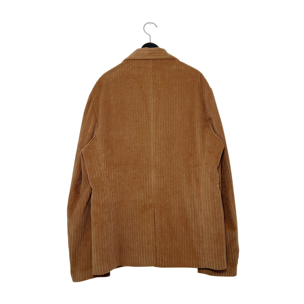 【LA FETICHE】Mens Style Corduroy Jacket