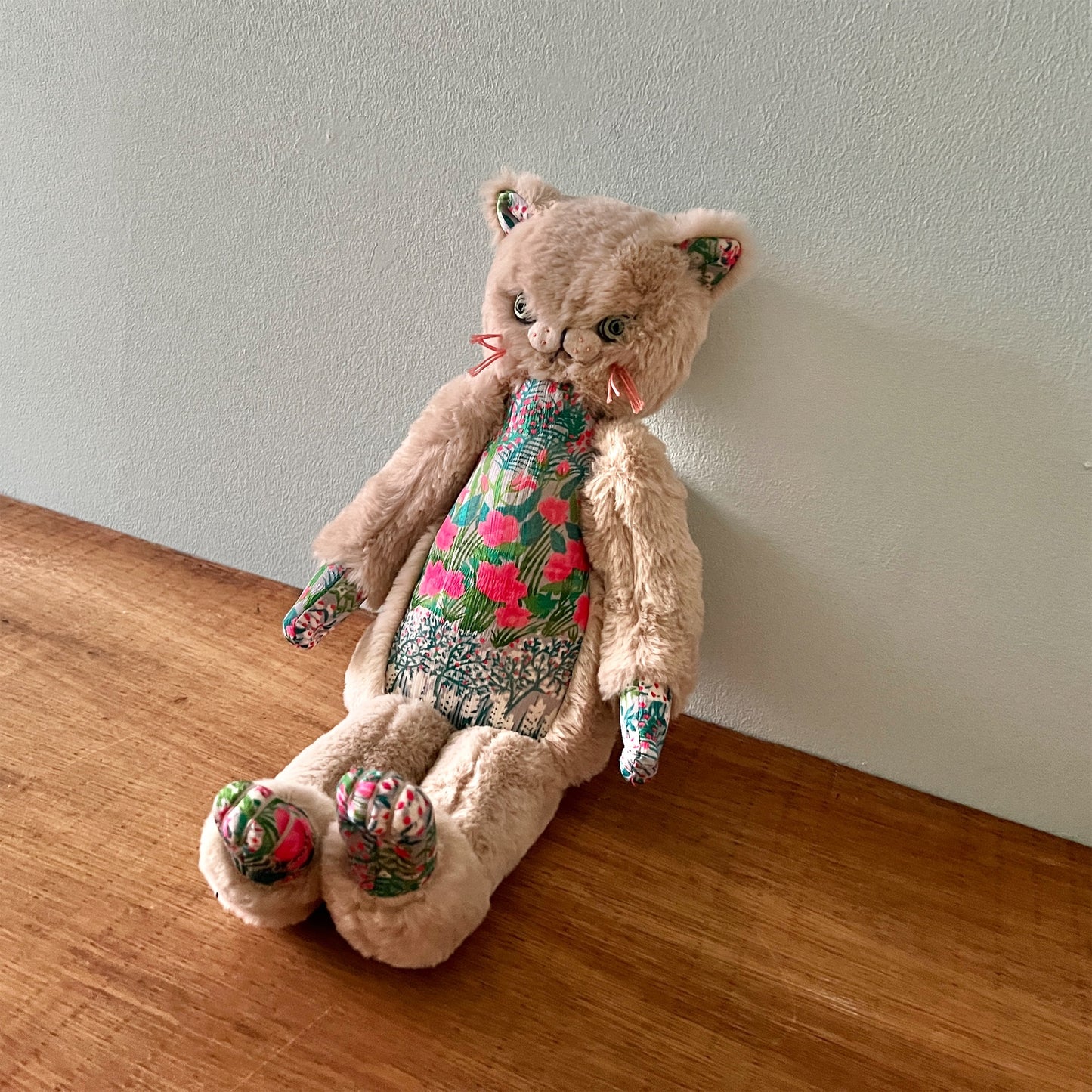 【AYUKO HAZU】Cat M 12