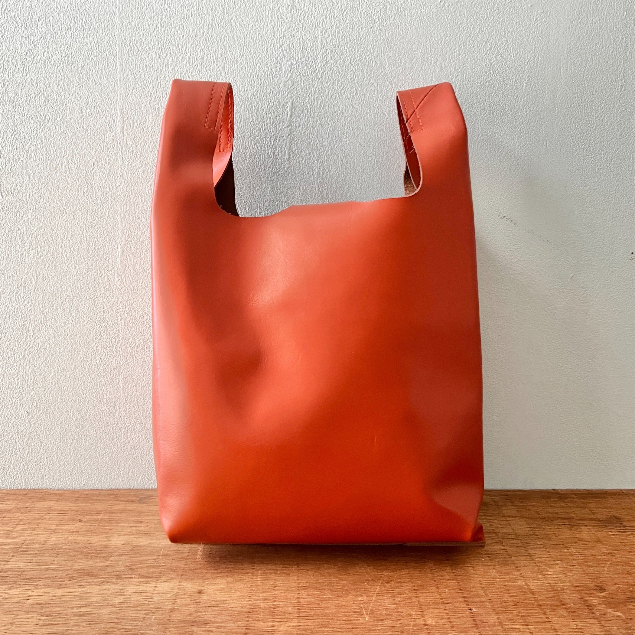 DWARFMADE】Sustainable Bag M 261_63 | フィールシーン / FEEL SEEN