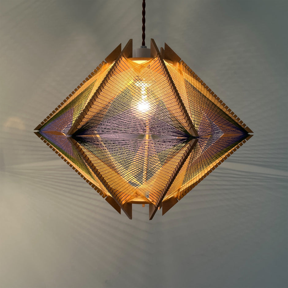 Julie Lansom – FEELSEEN