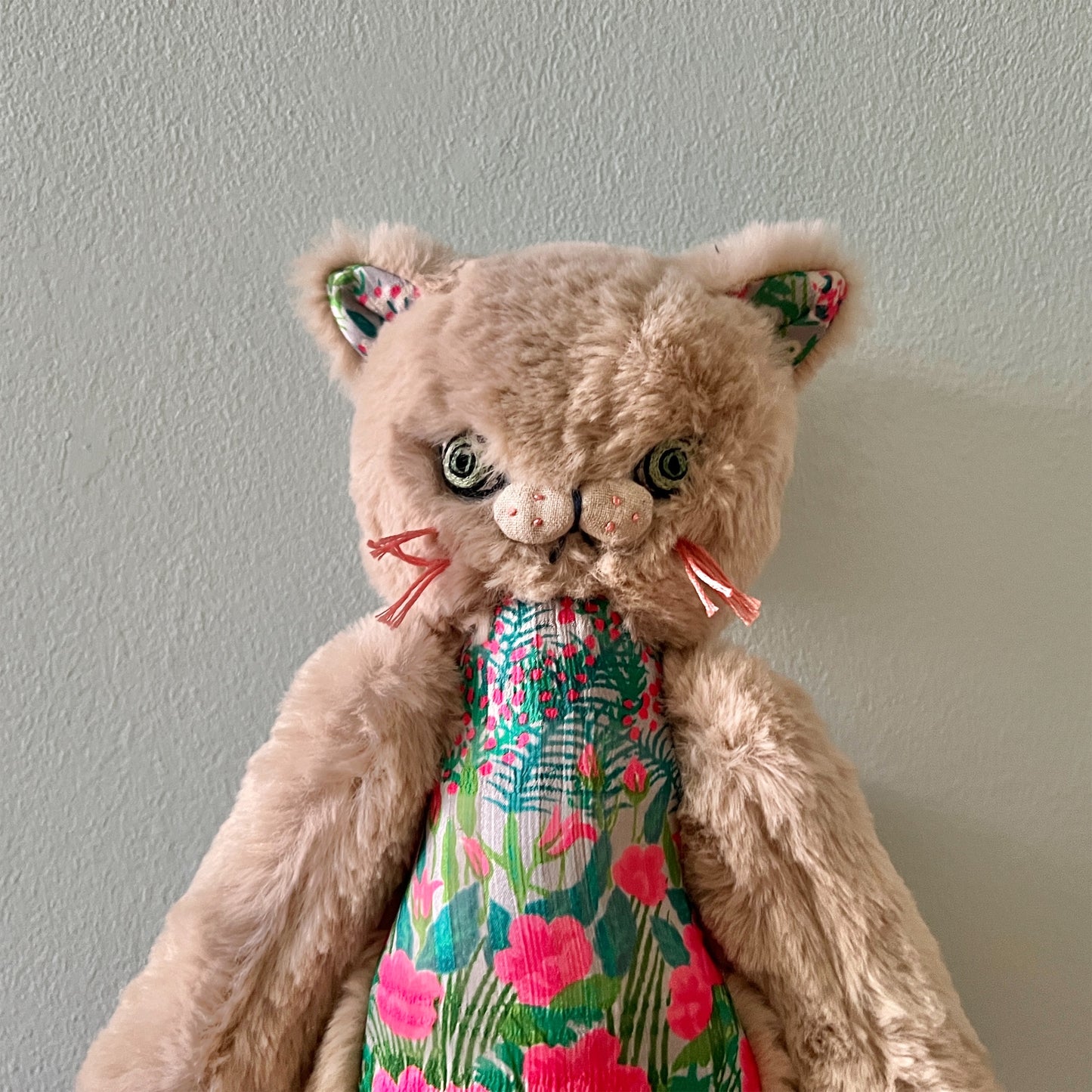 【AYUKO HAZU】Cat M 12