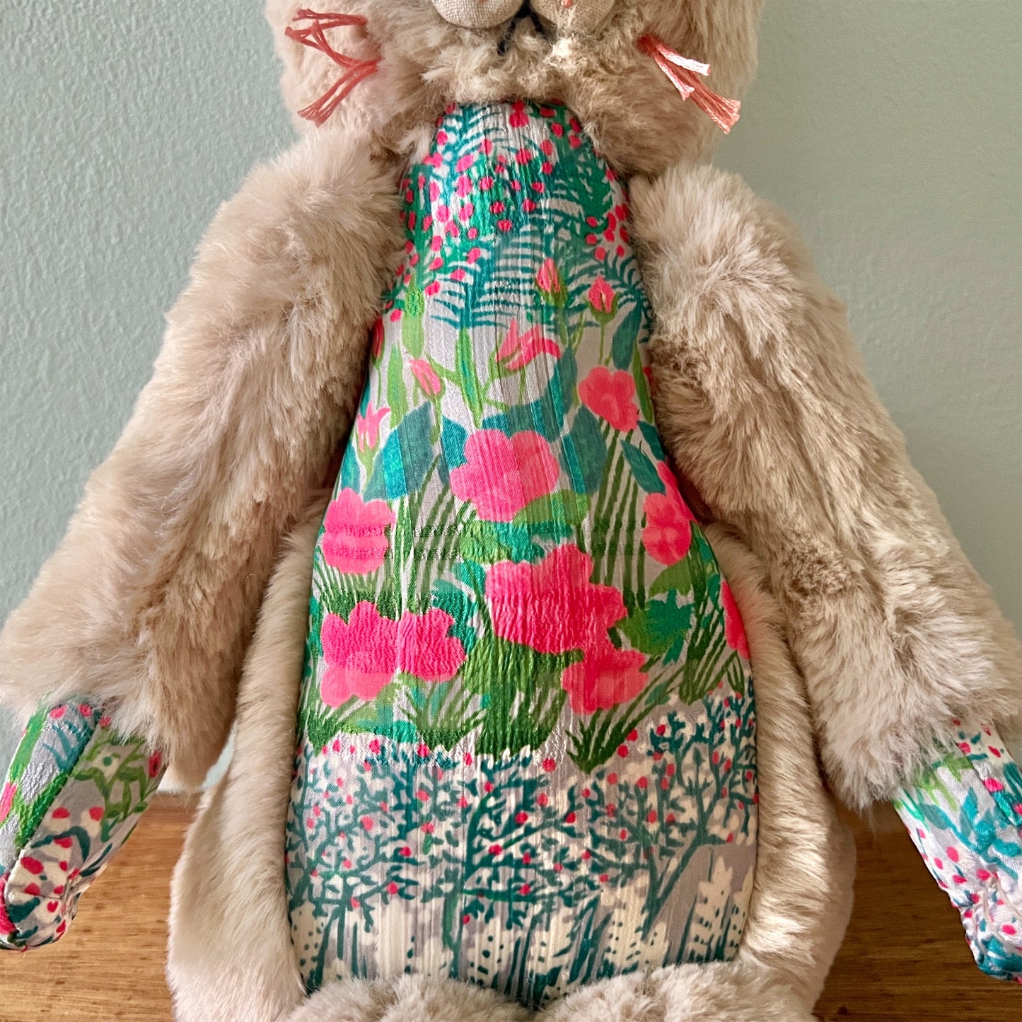 【AYUKO HAZU】Cat M 12