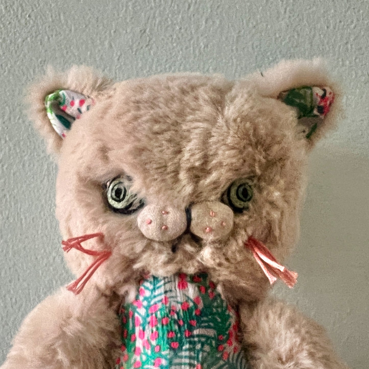 【AYUKO HAZU】Cat M 12