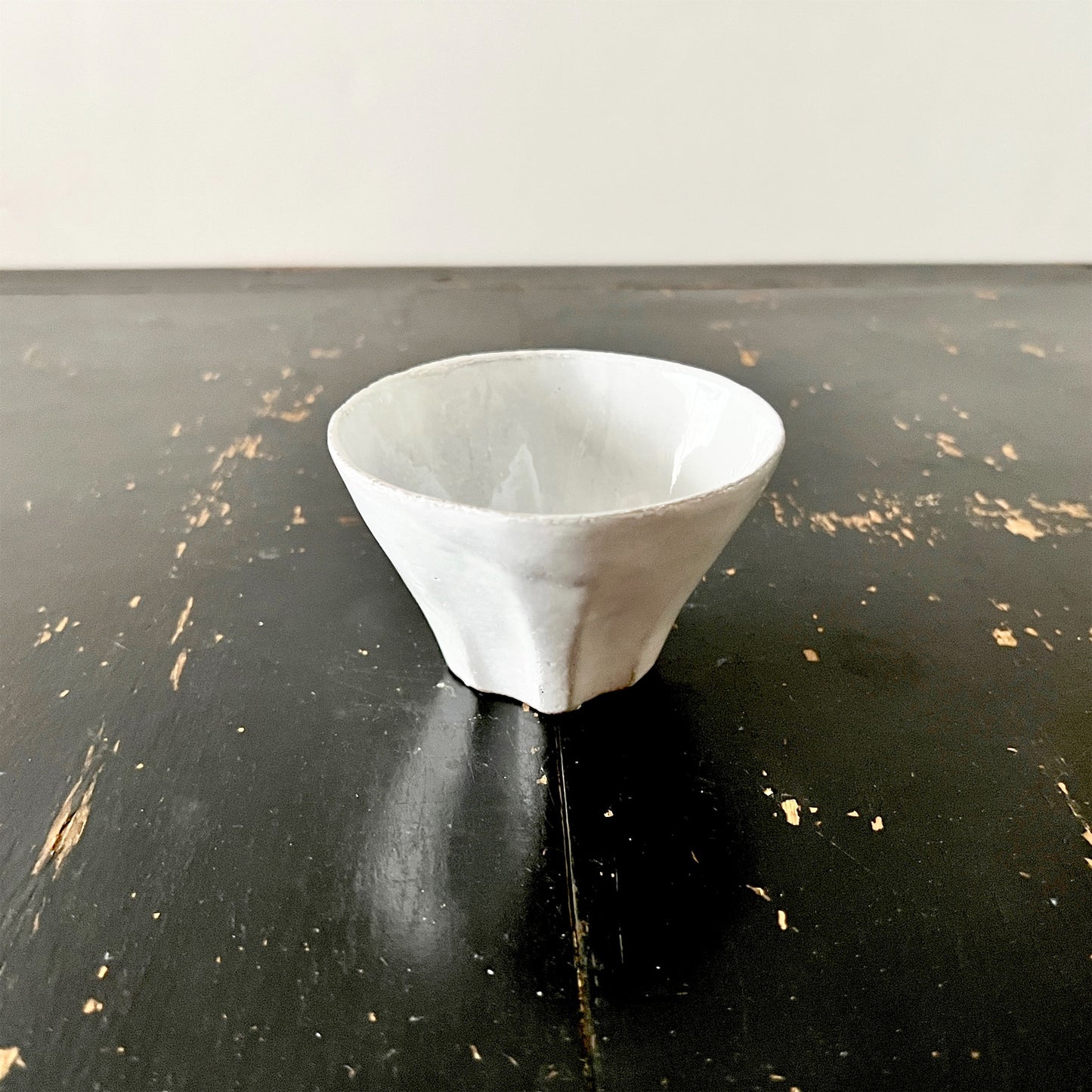 【Astier de Villatte】Regence ティーカップ without handle