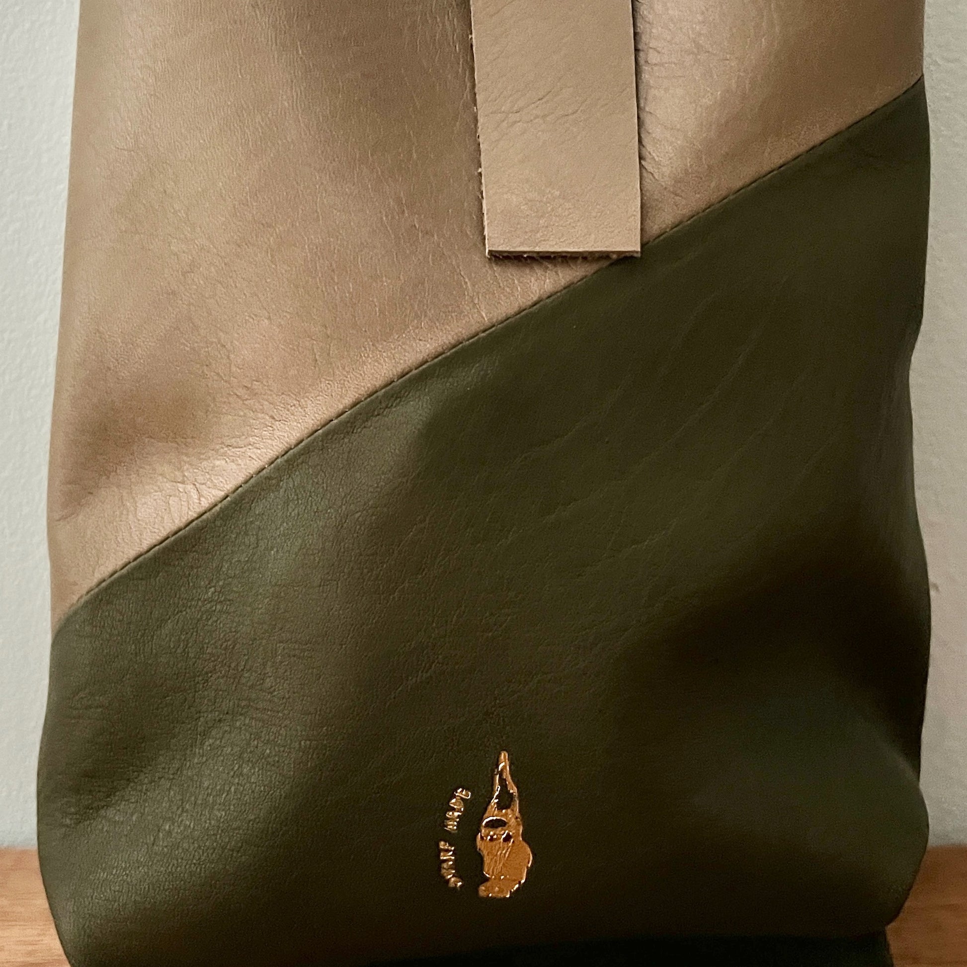 【DWARFMADE】Sustainable Bag S 261_22