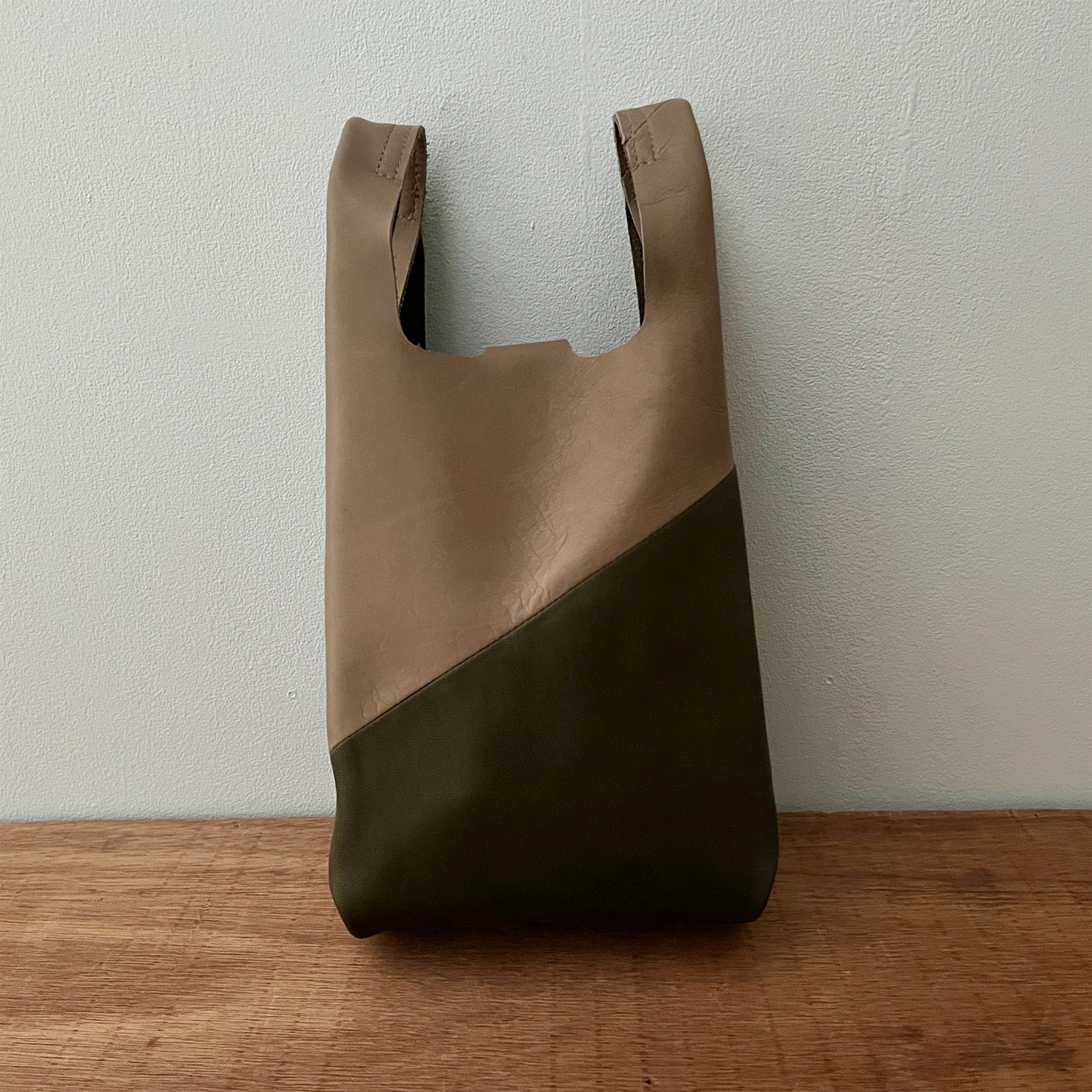 【DWARFMADE】Sustainable Bag S 261_22