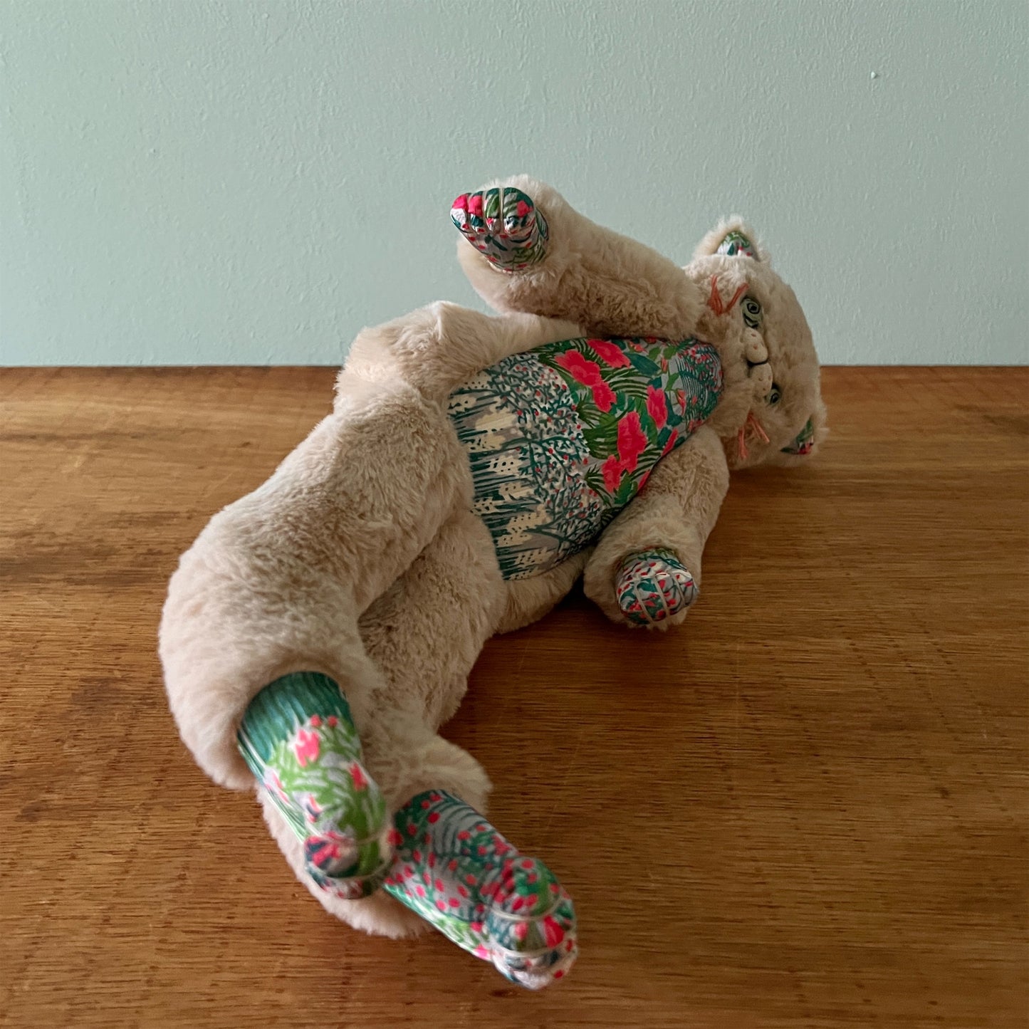 【AYUKO HAZU】Cat M 12