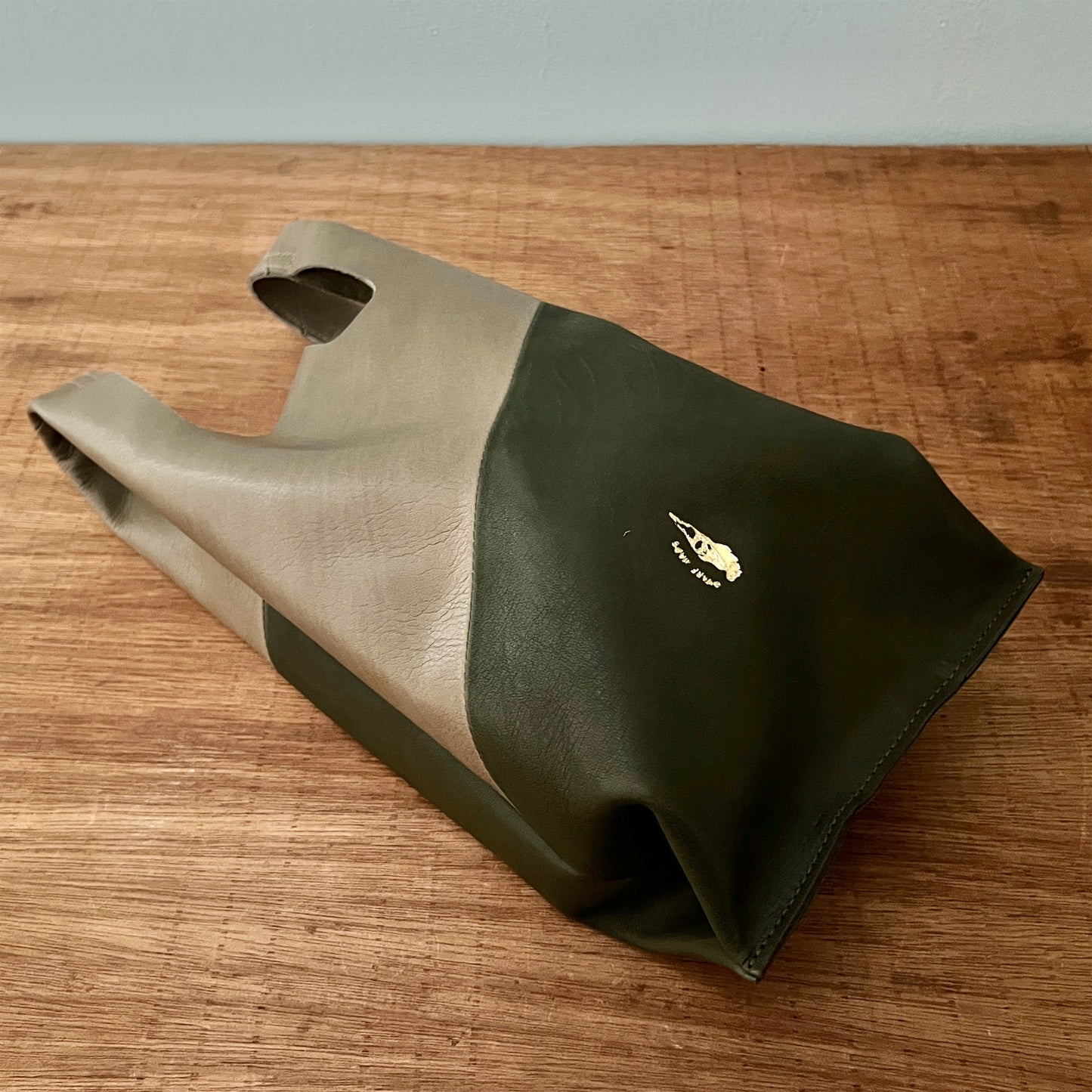 【DWARFMADE】Sustainable Bag S 261_22