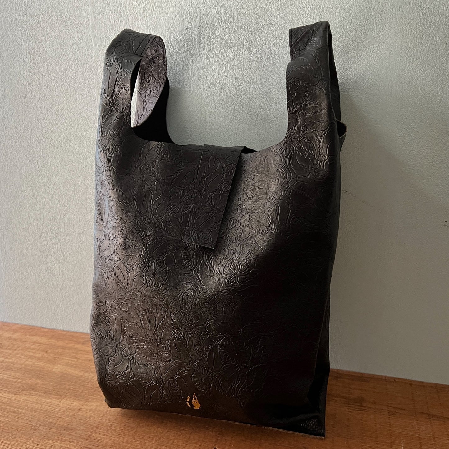 【DWARFMADE】Sustainable Bag L 261_4