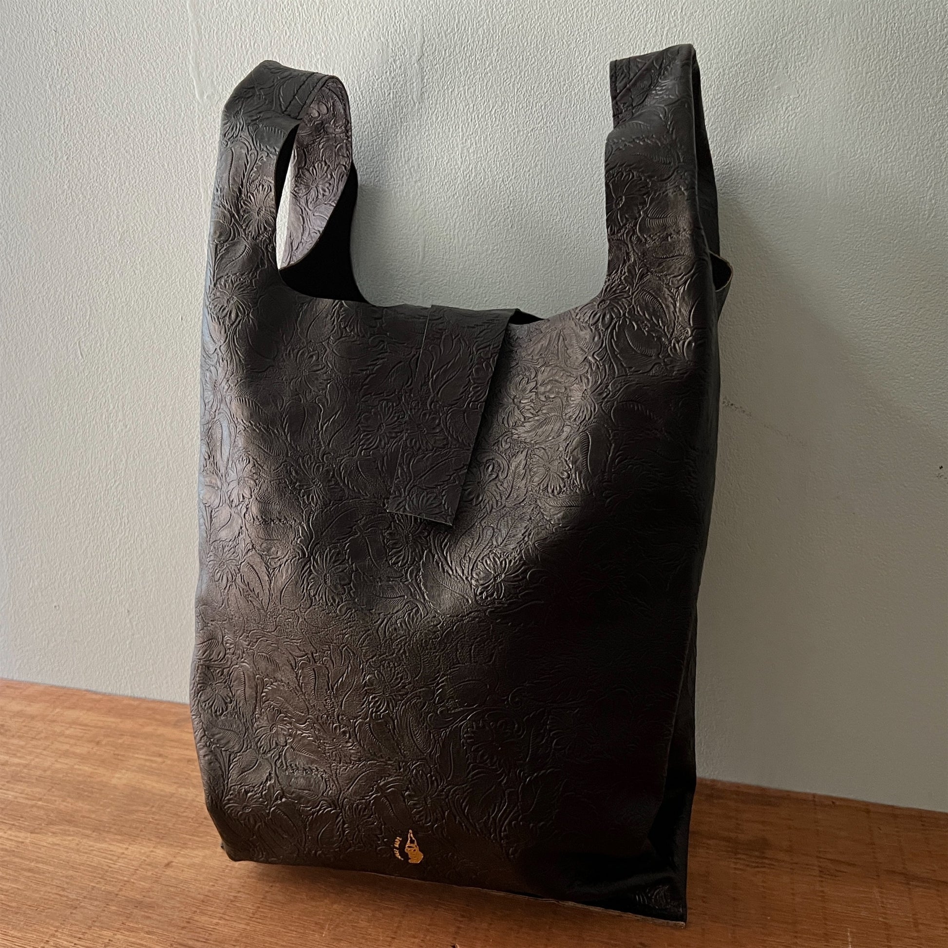 【DWARFMADE】Sustainable Bag L 261_4